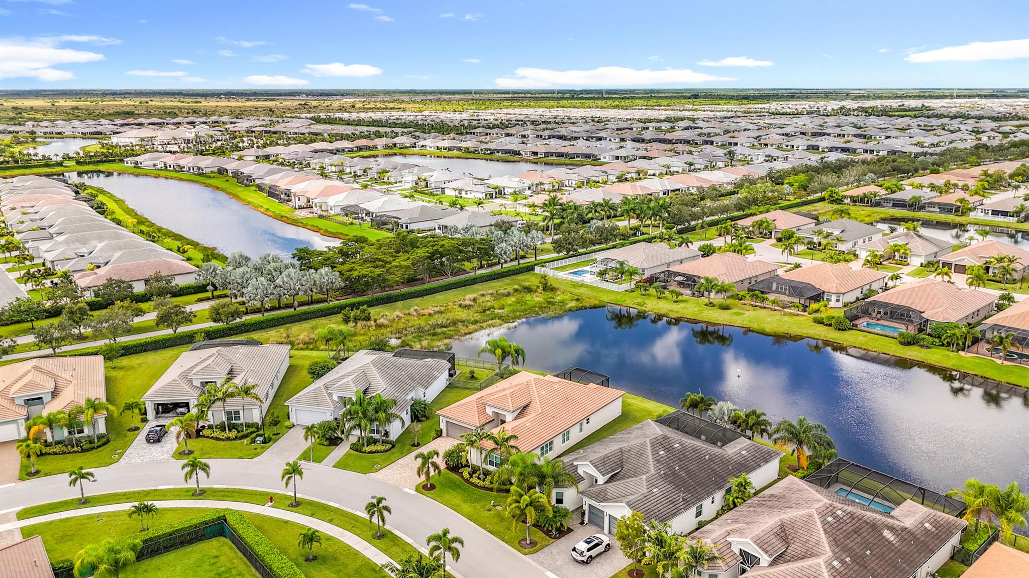 RIVERLAND PARCEL A - PLAT - Residential