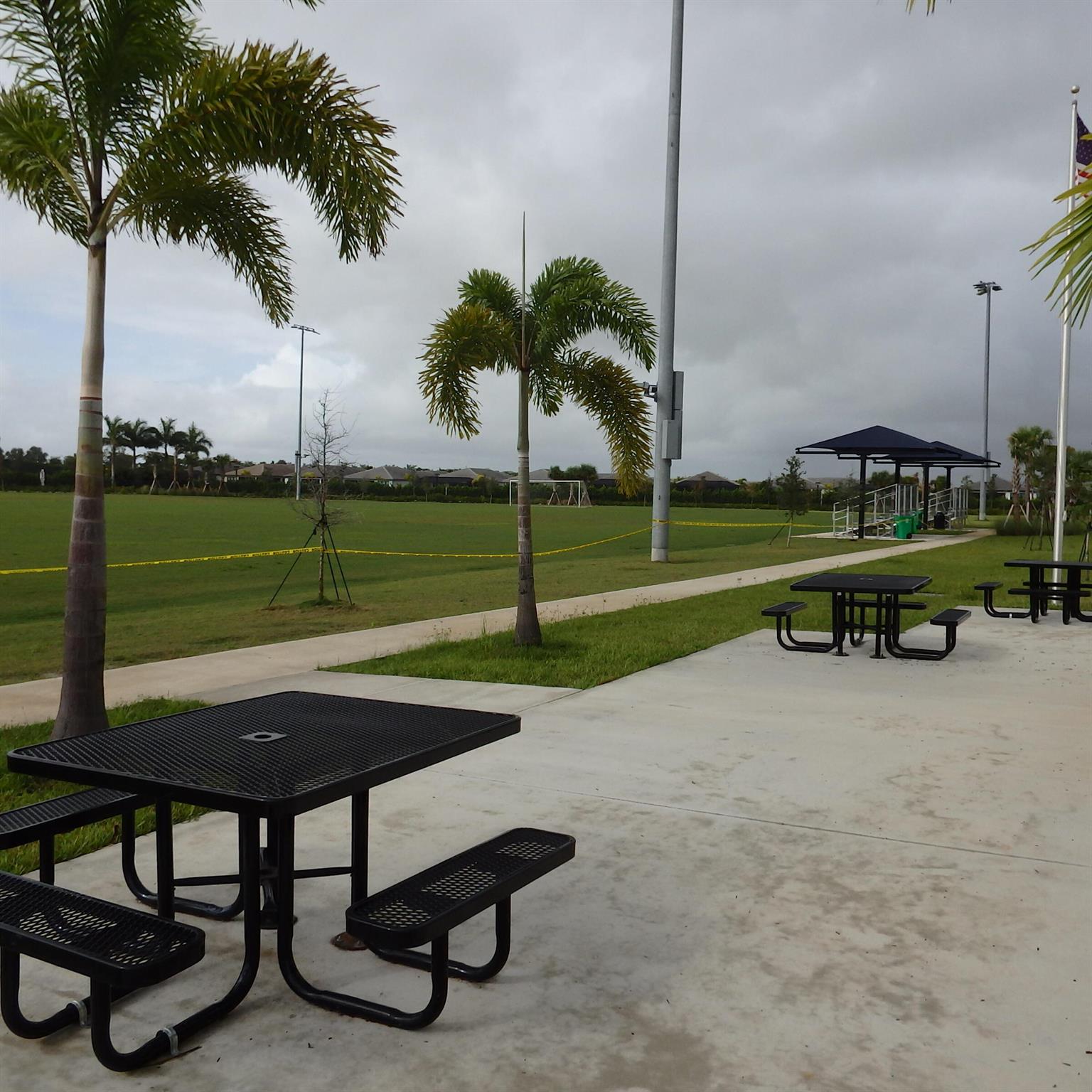 RIVERLAND PARCEL A - PLAT - Residential