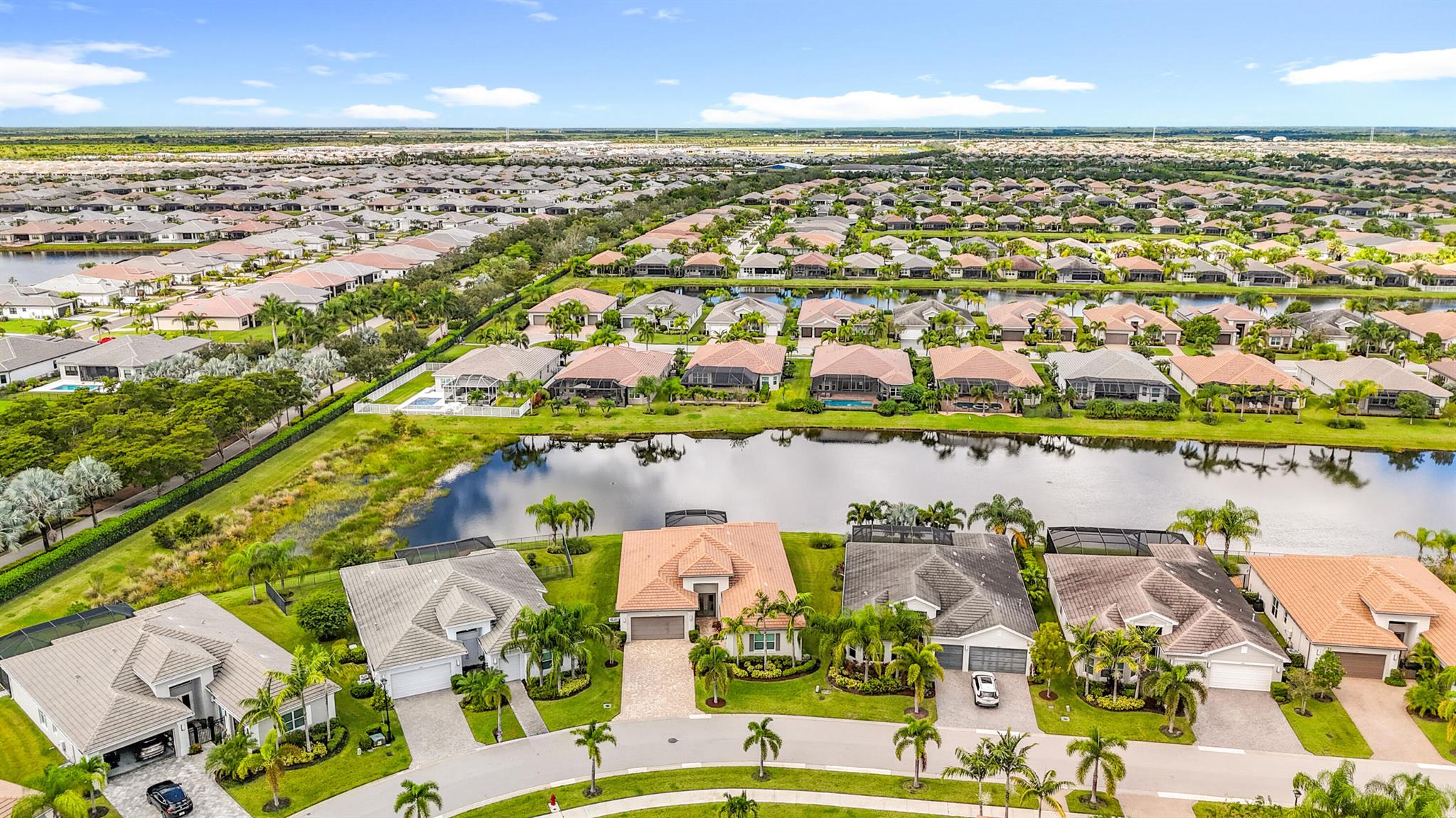 RIVERLAND PARCEL A - PLAT - Residential