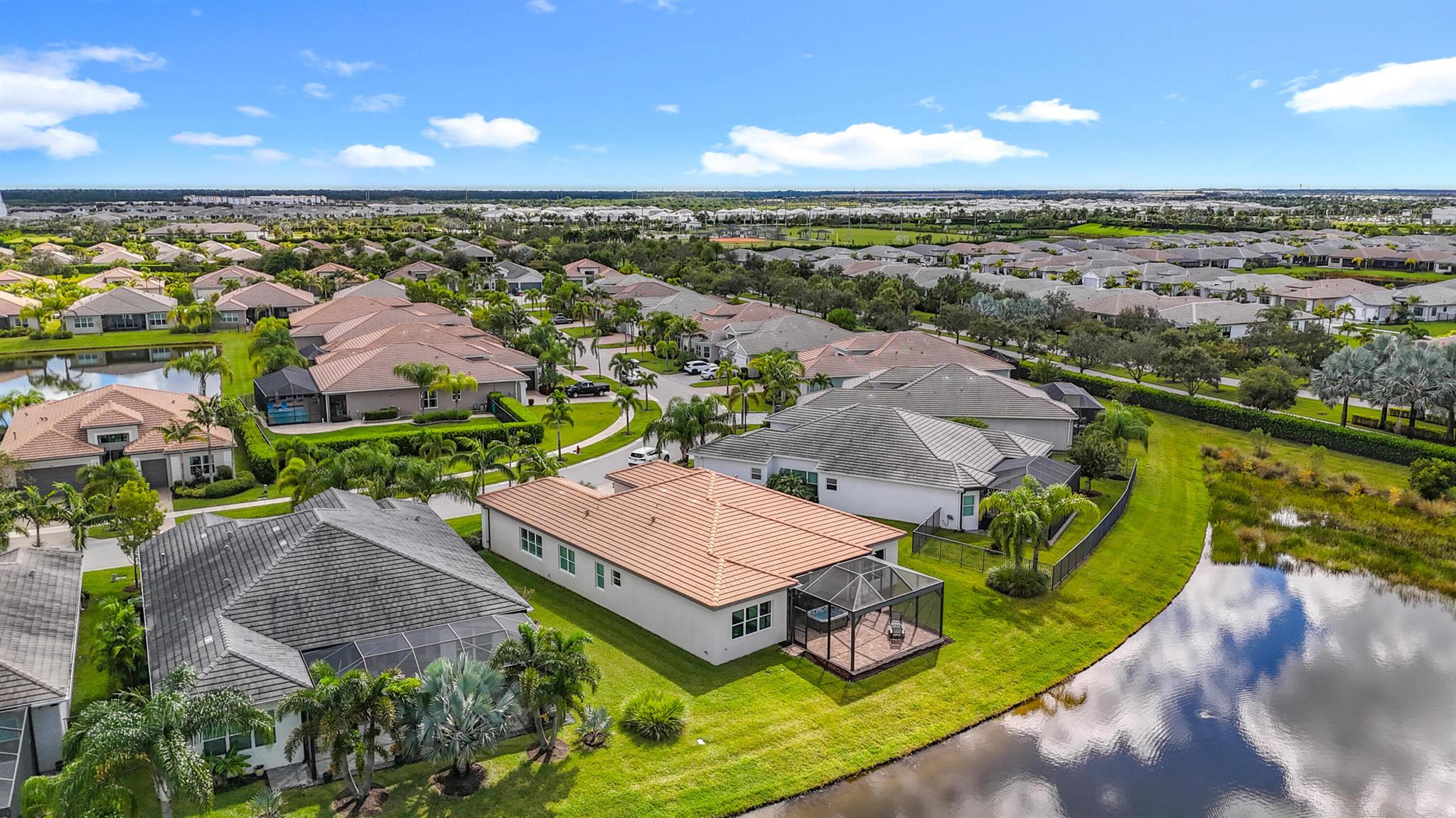 RIVERLAND PARCEL A - PLAT - Residential