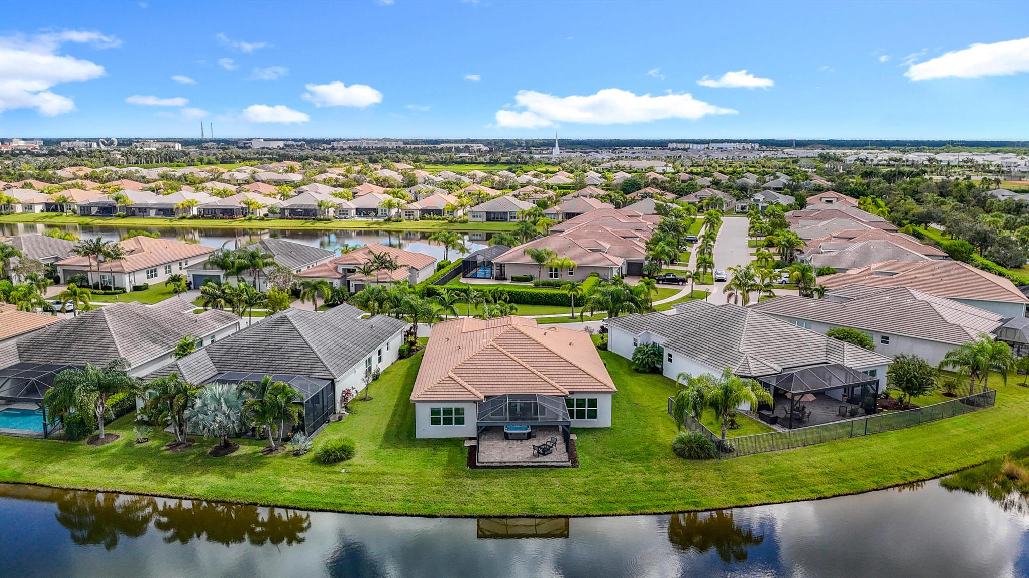 RIVERLAND PARCEL A - PLAT - Residential