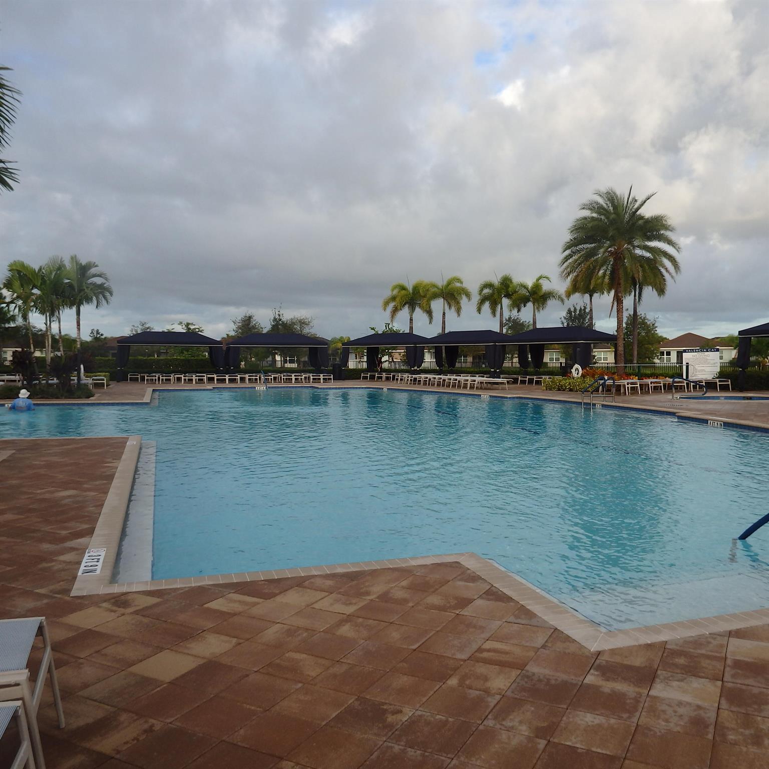 RIVERLAND PARCEL A - PLAT - Residential