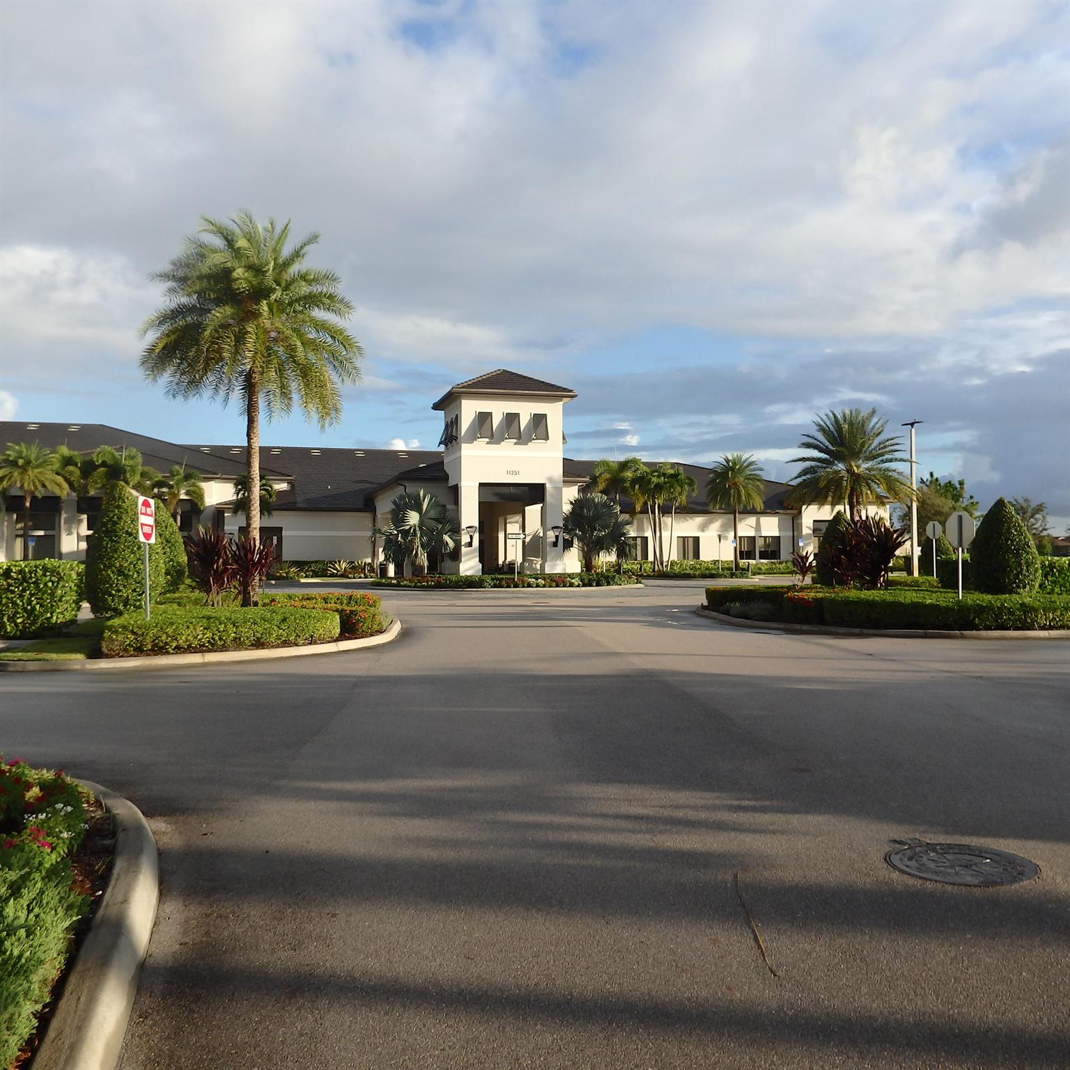 RIVERLAND PARCEL A - PLAT - Residential