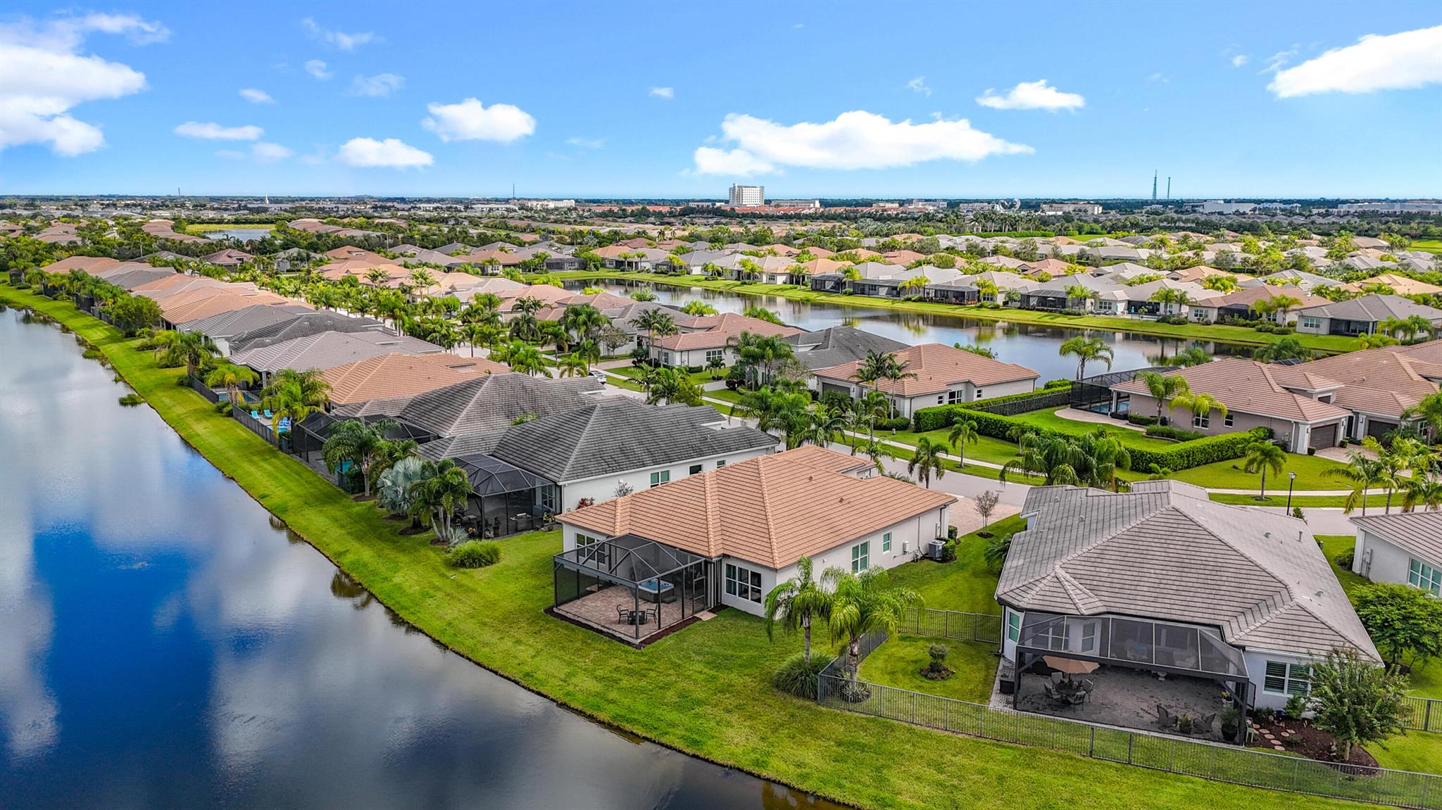 RIVERLAND PARCEL A - PLAT - Residential