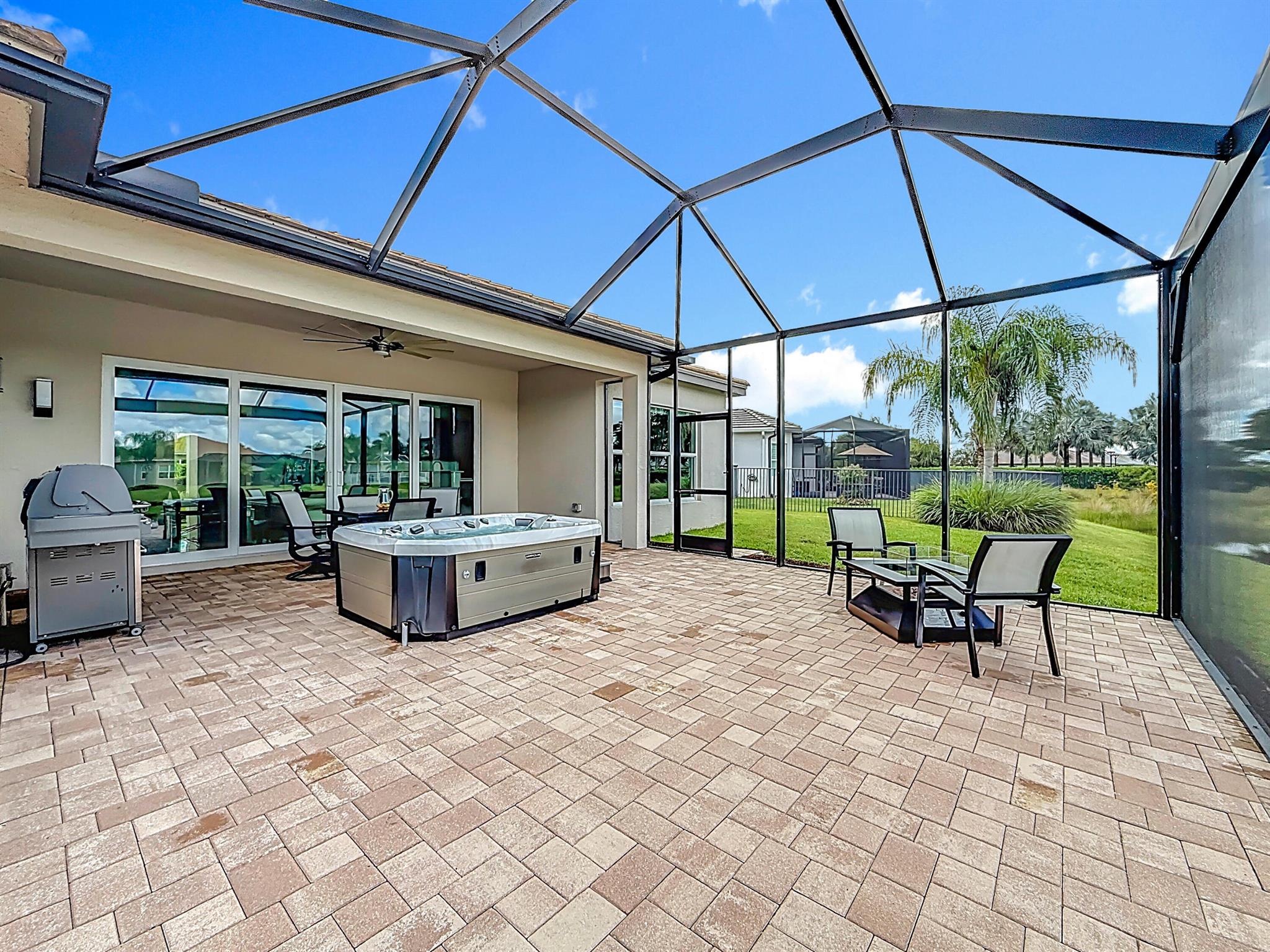 RIVERLAND PARCEL A - PLAT - Residential