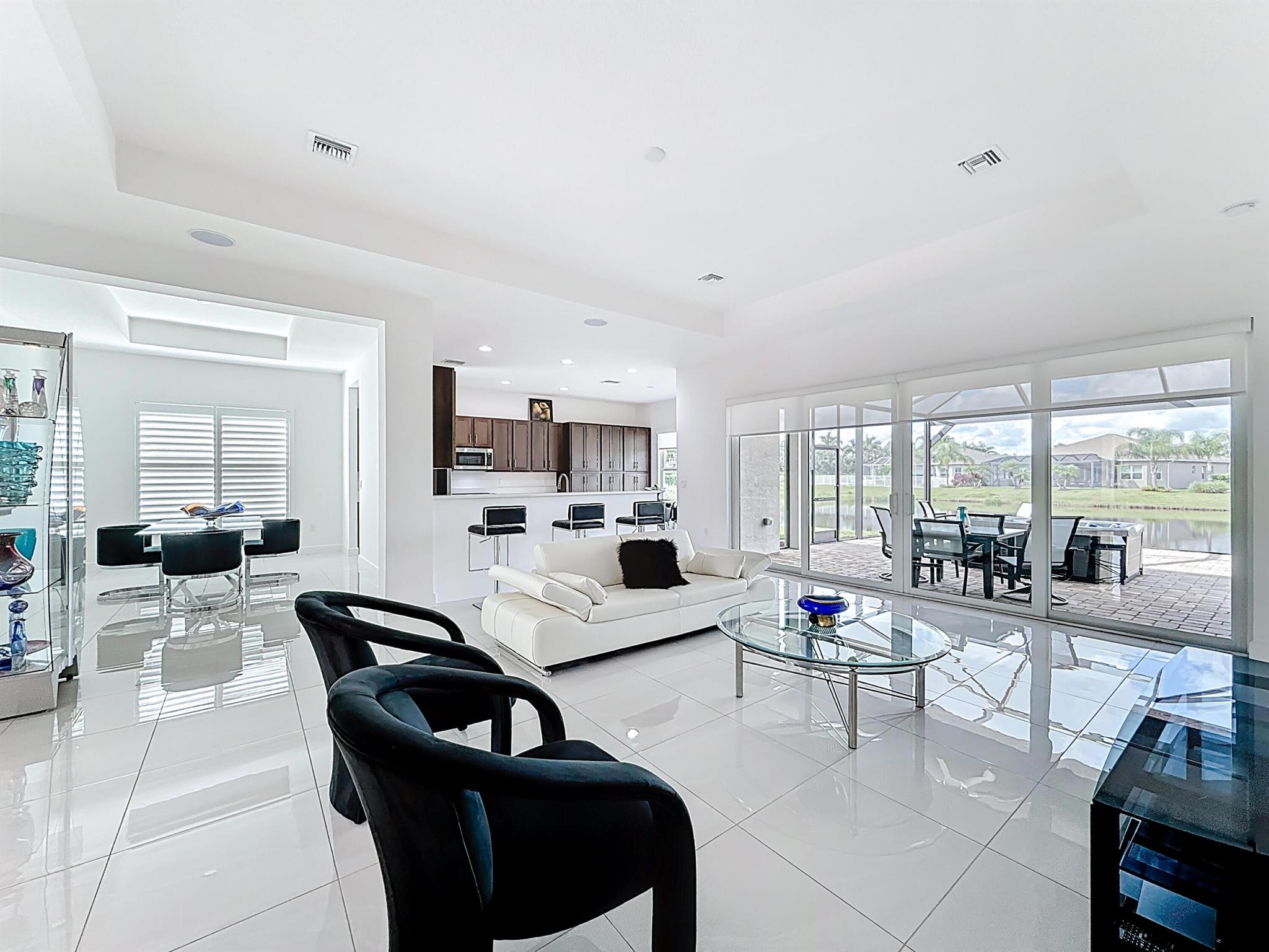 RIVERLAND PARCEL A - PLAT - Residential