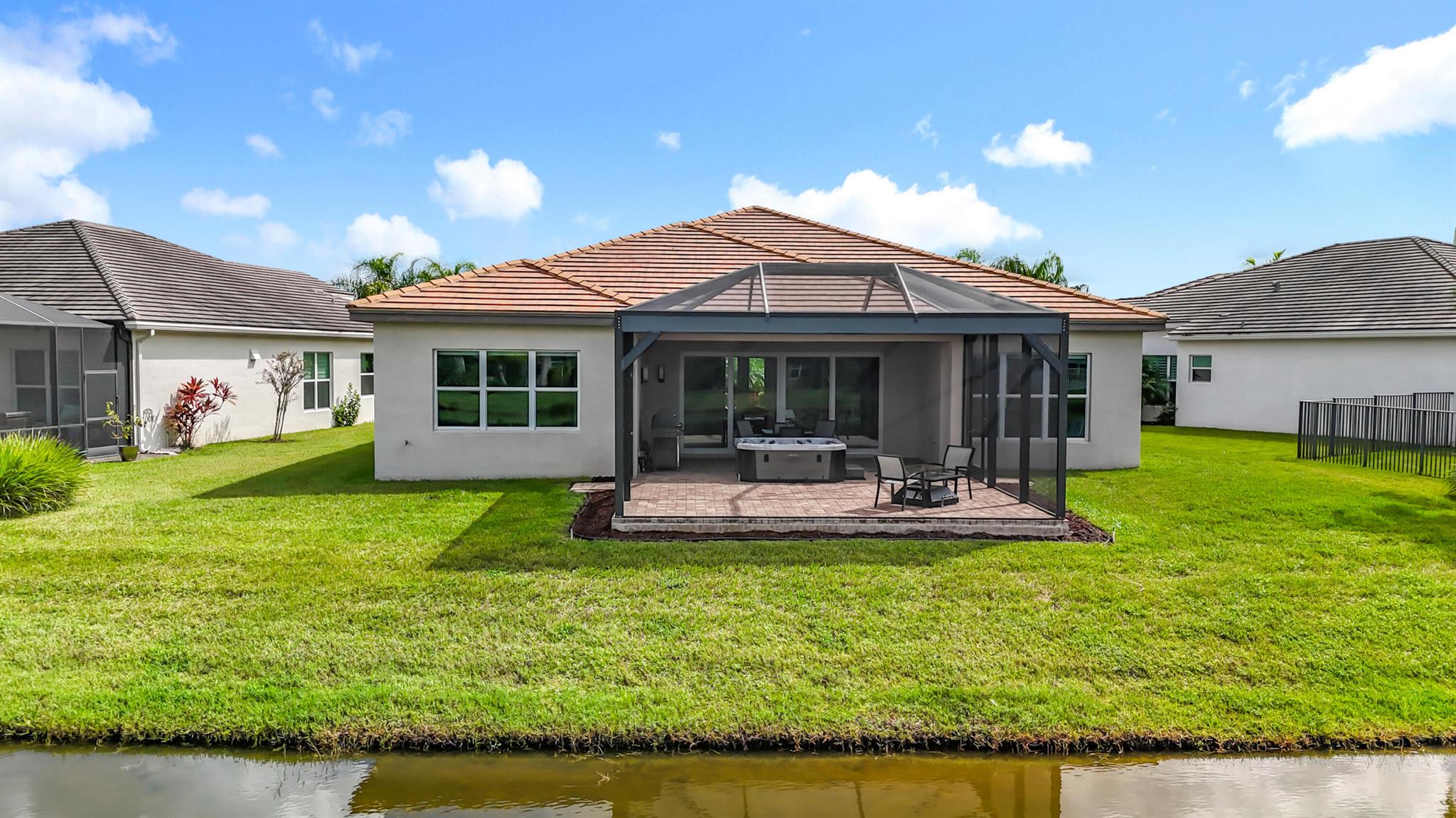 RIVERLAND PARCEL A - PLAT - Residential