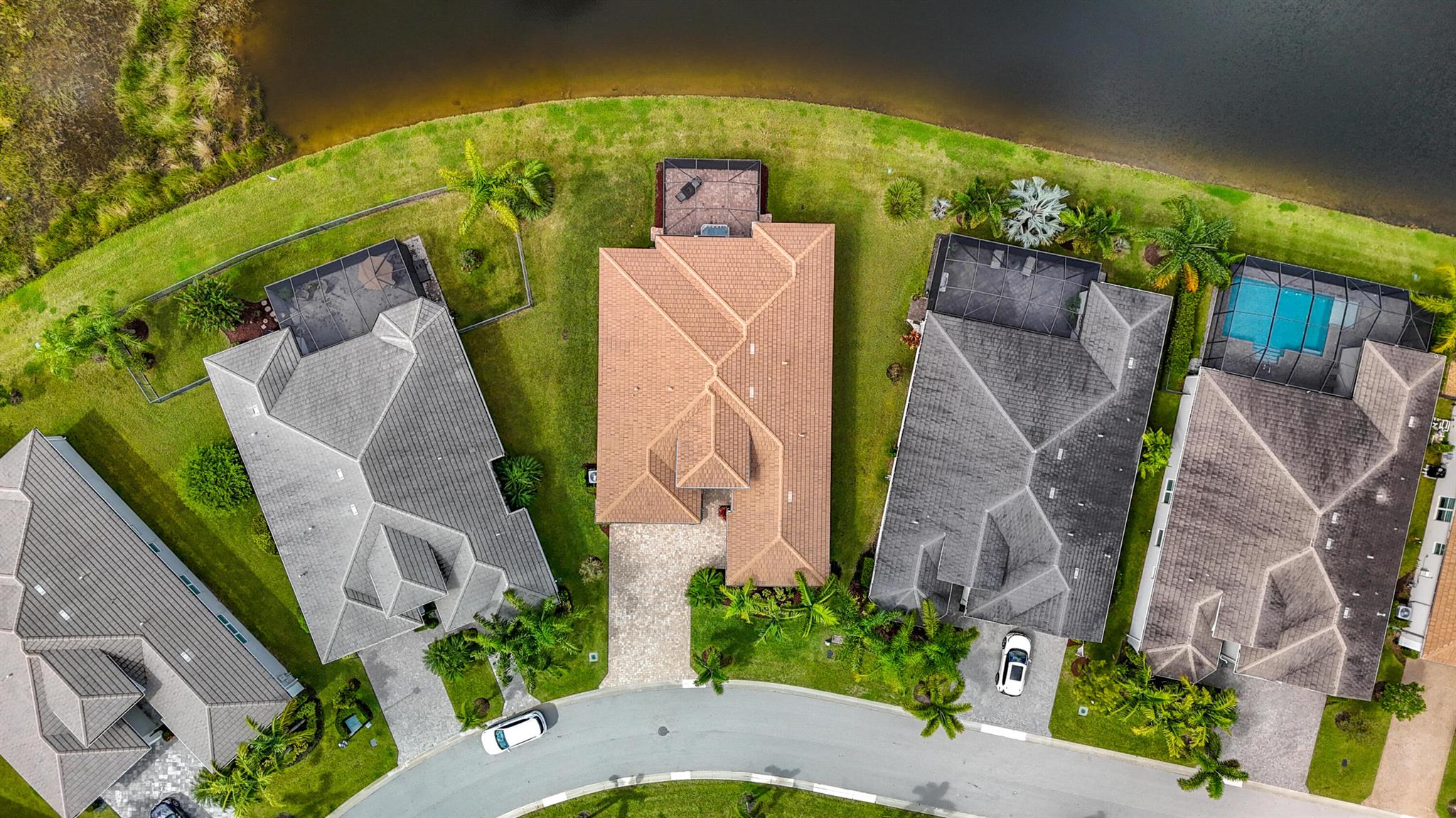 RIVERLAND PARCEL A - PLAT - Residential