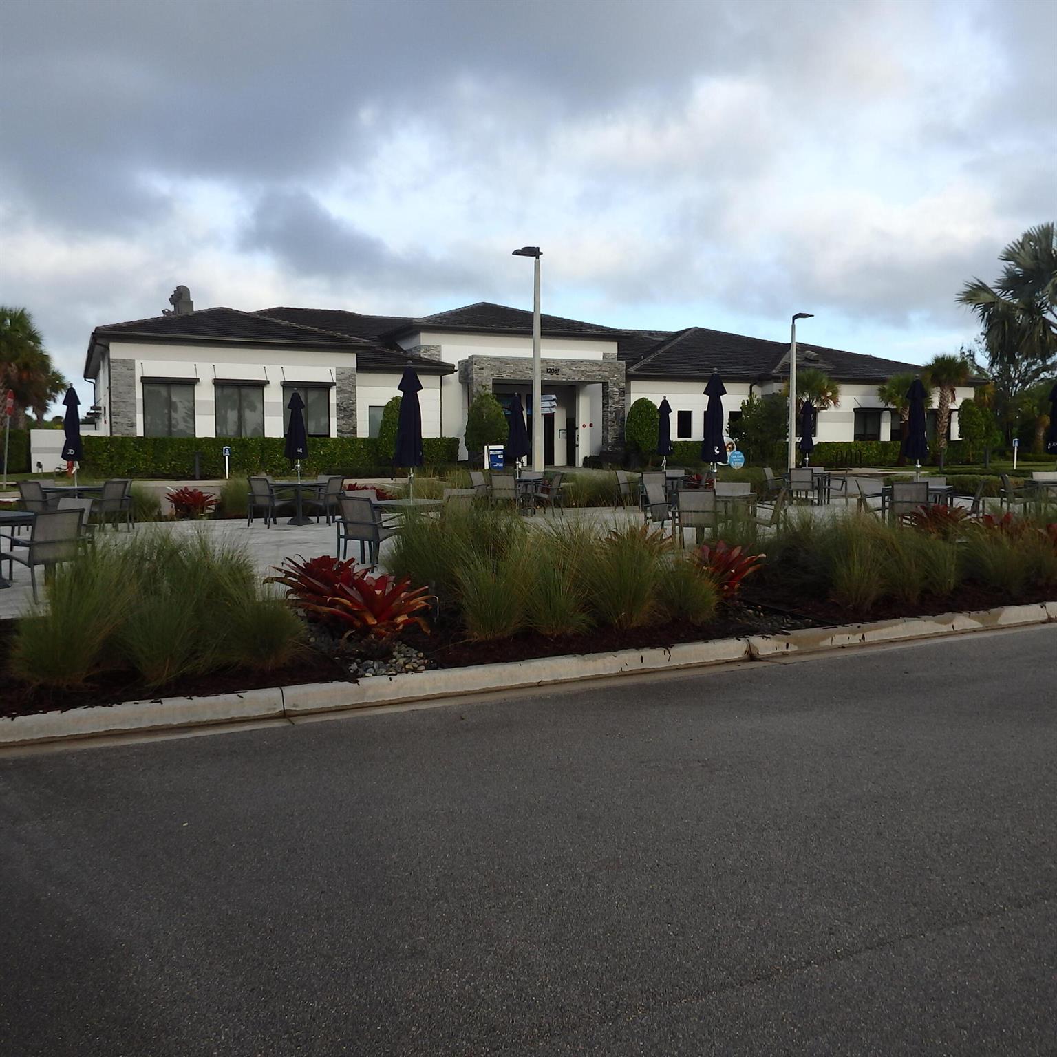 RIVERLAND PARCEL A - PLAT - Residential