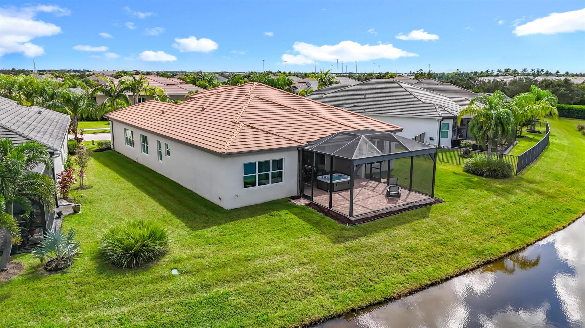 RIVERLAND PARCEL A - PLAT - Residential