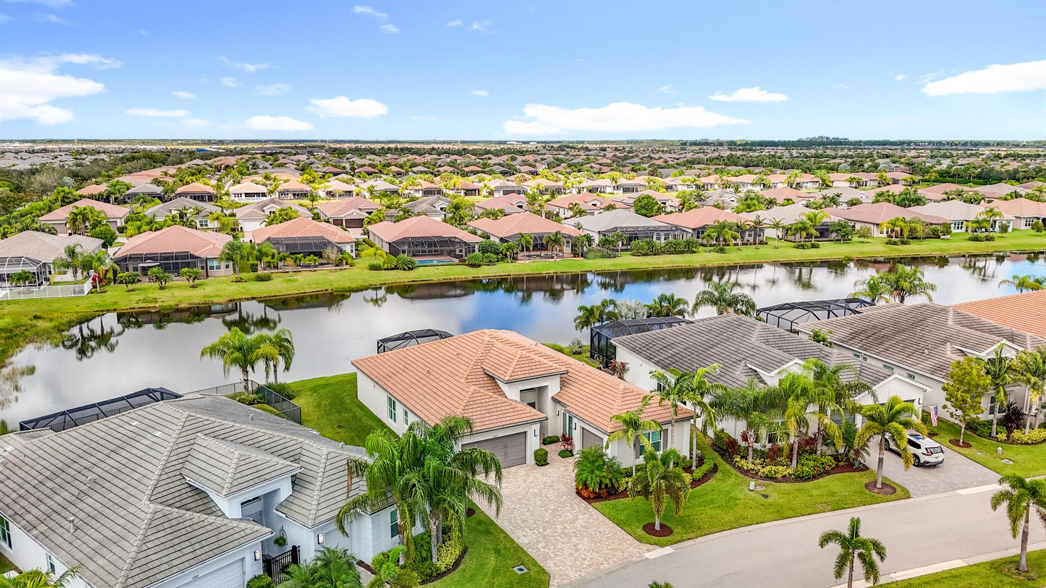 RIVERLAND PARCEL A - PLAT - Residential