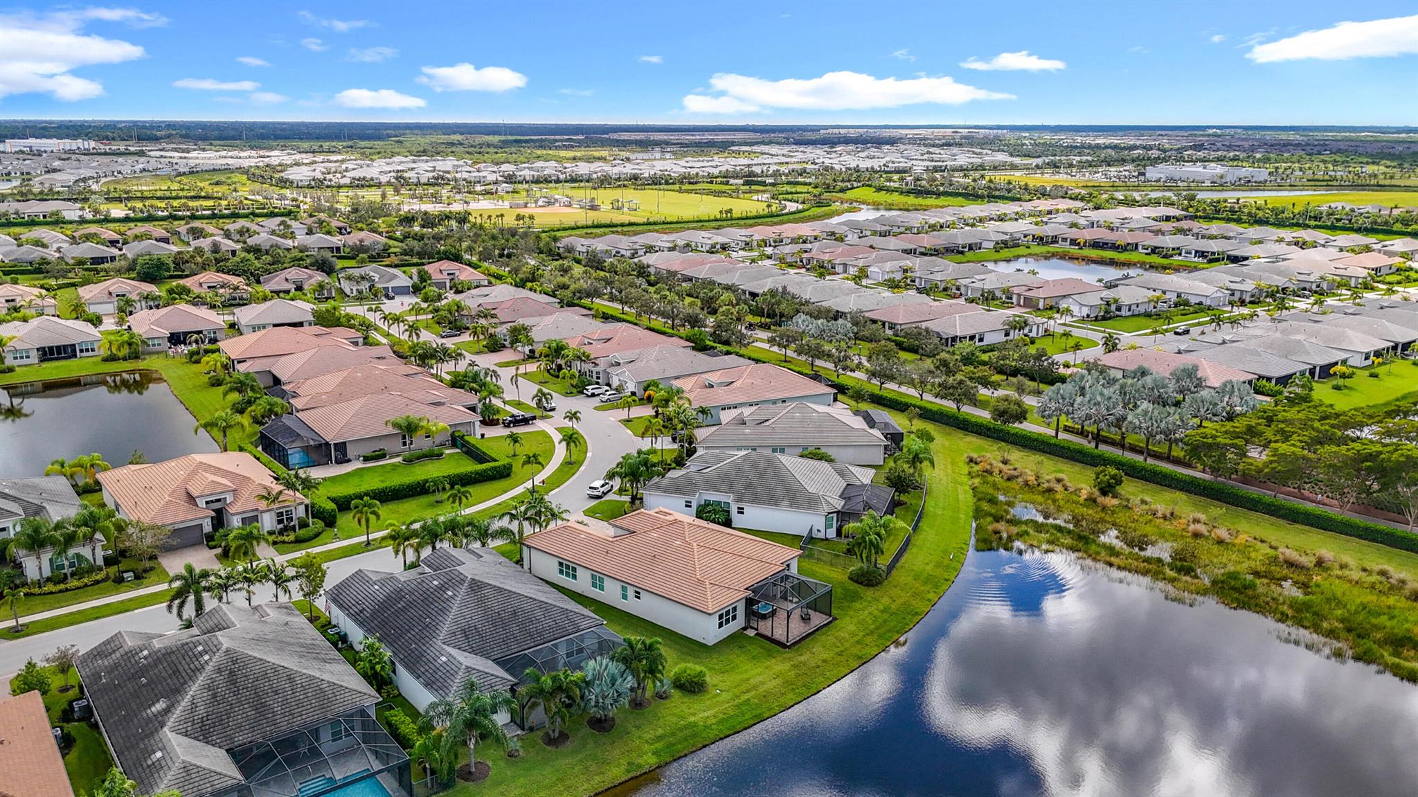 RIVERLAND PARCEL A - PLAT - Residential