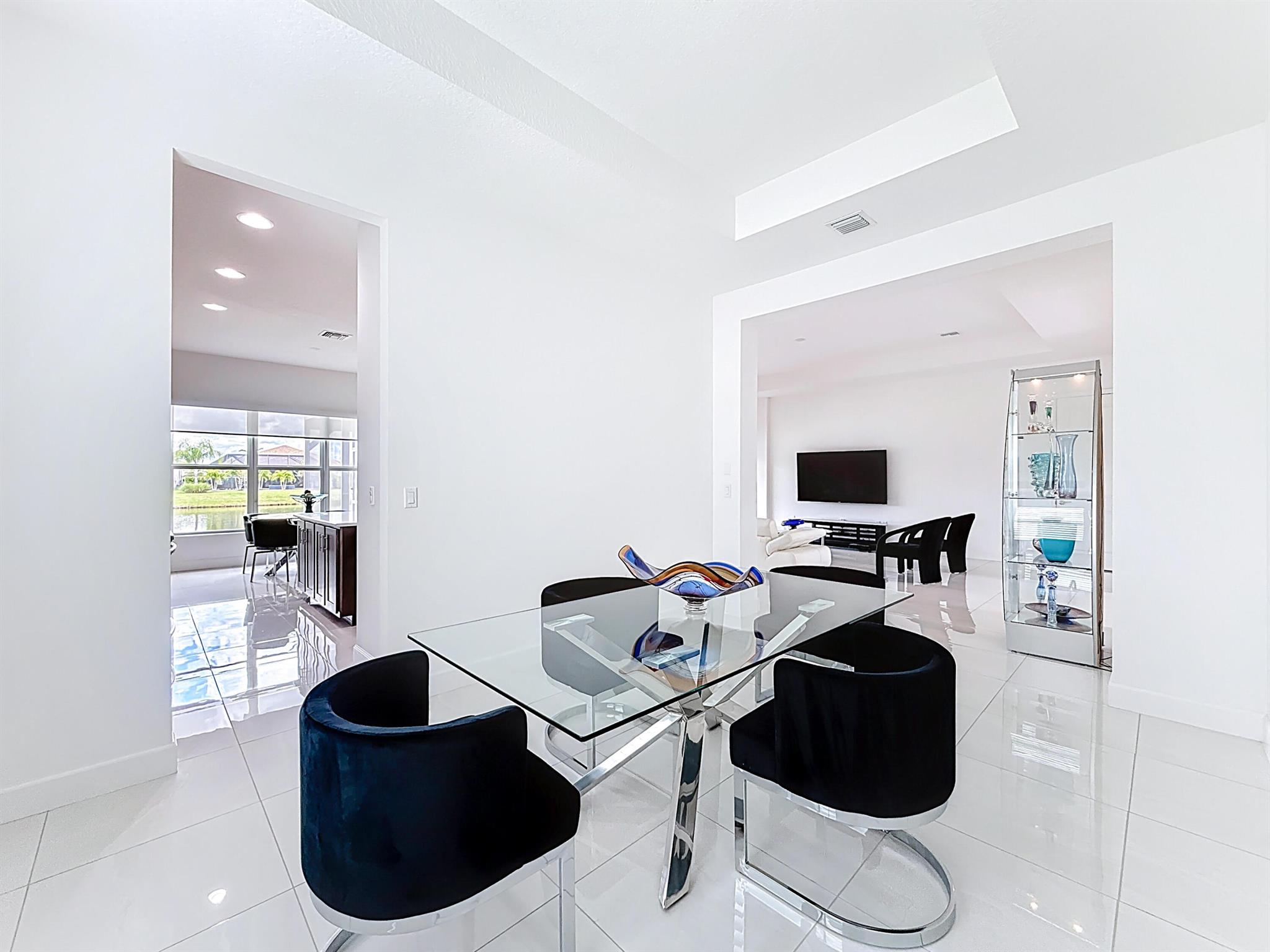 RIVERLAND PARCEL A - PLAT - Residential