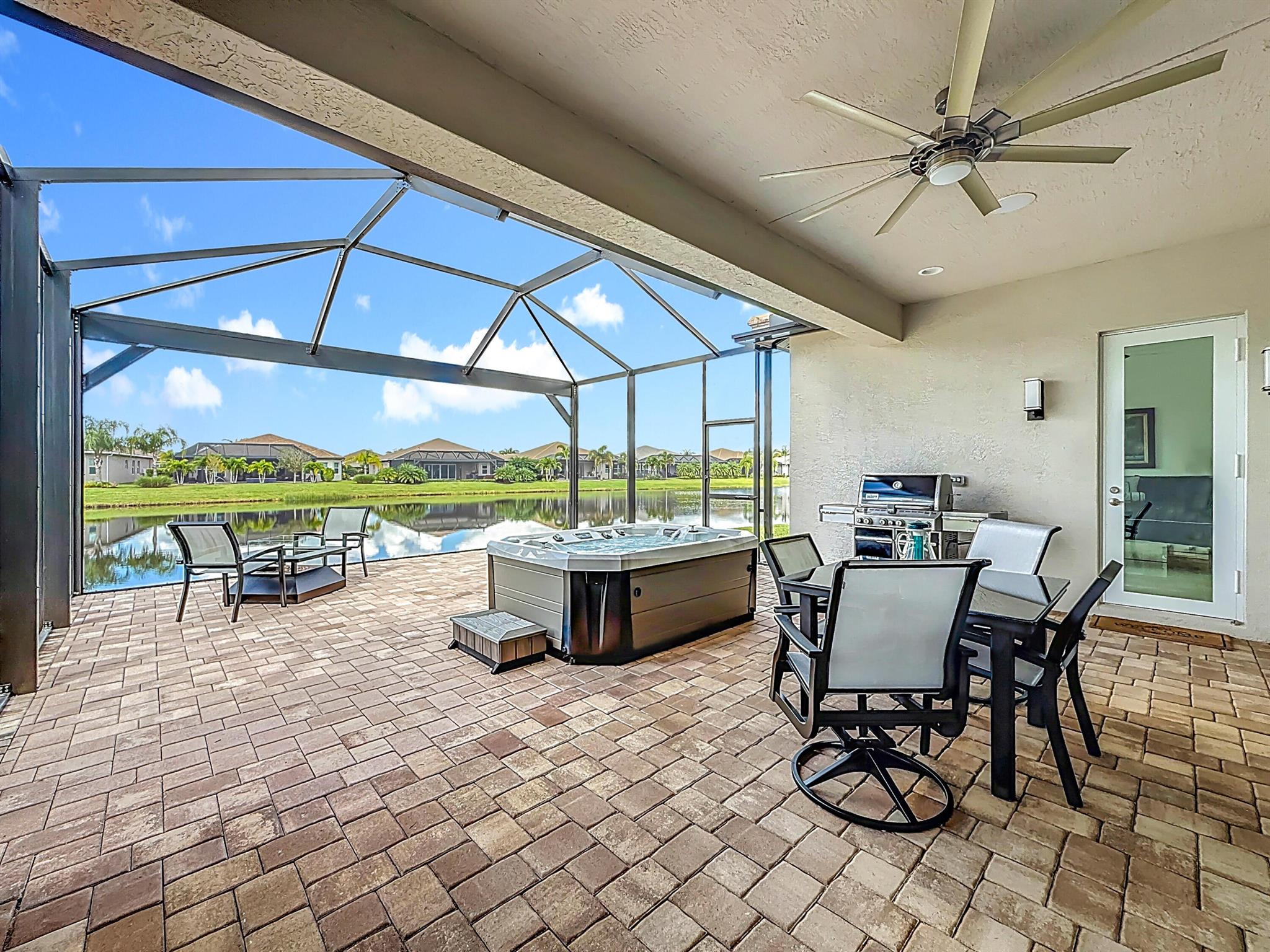 RIVERLAND PARCEL A - PLAT - Residential