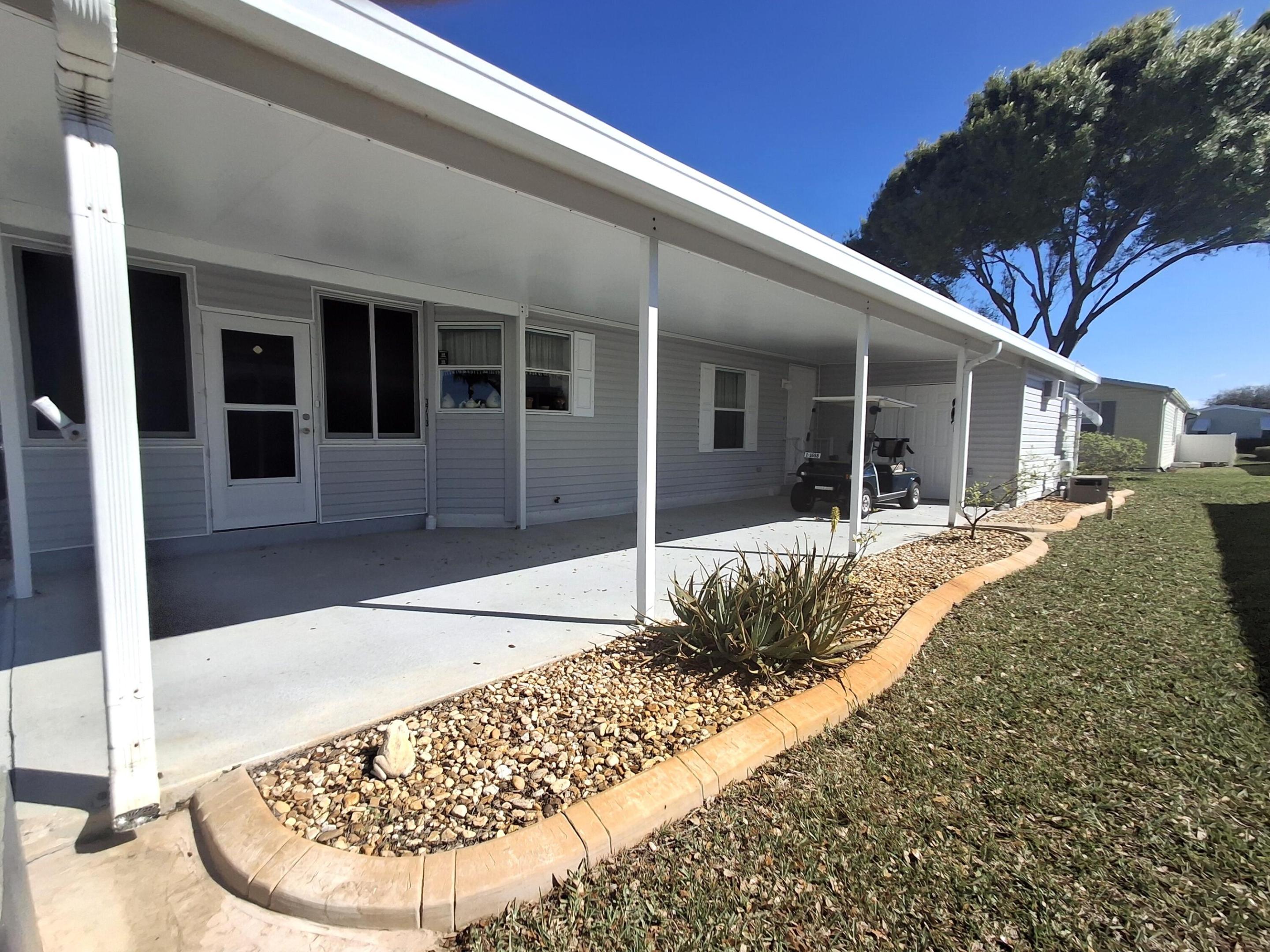 The Preserve At Savanna Club - Residential