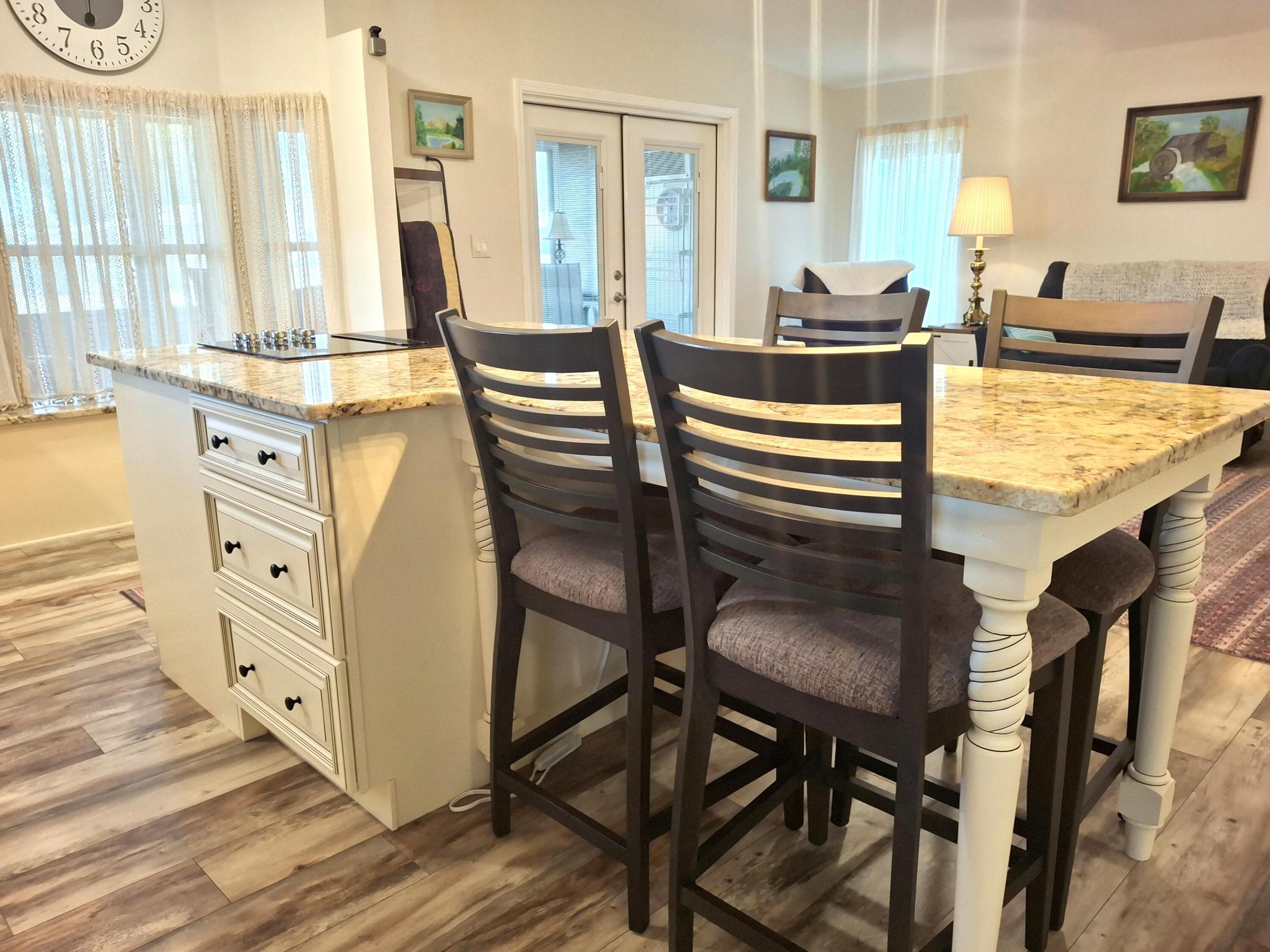 The Preserve At Savanna Club - Residential