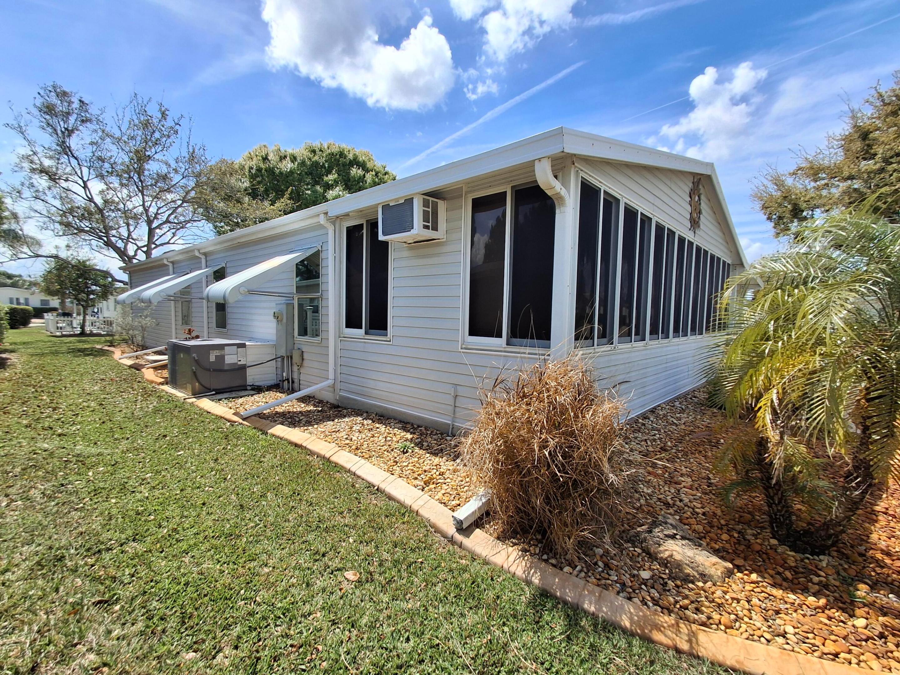 The Preserve At Savanna Club - Residential