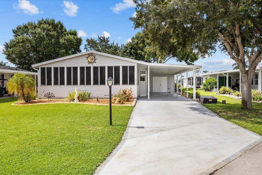 Photo of 3713 Pendula Circle, Port Saint Lucie, FL 34952 (MLS # B26002273)