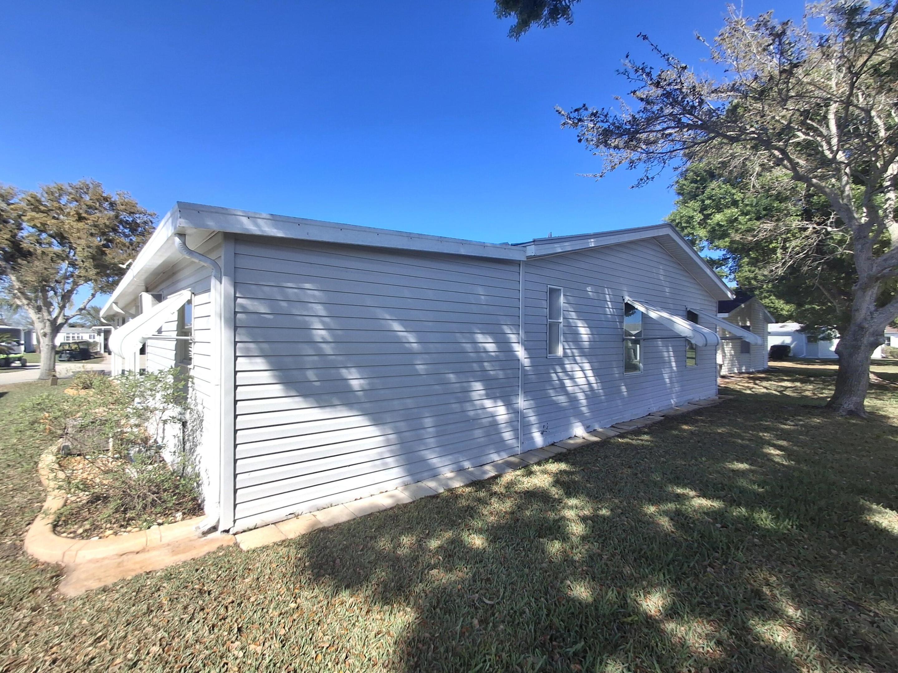 The Preserve At Savanna Club - Residential