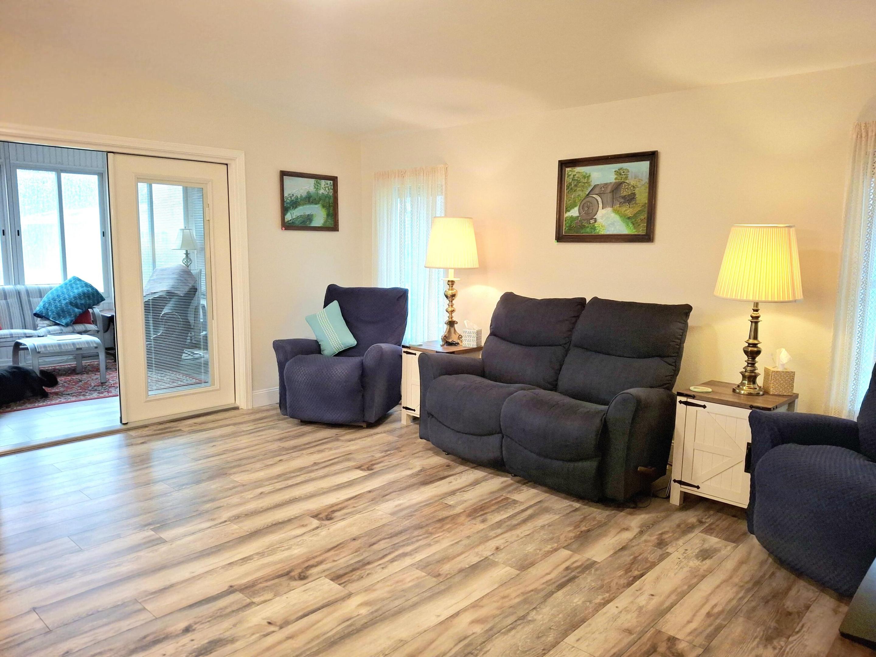 The Preserve At Savanna Club - Residential