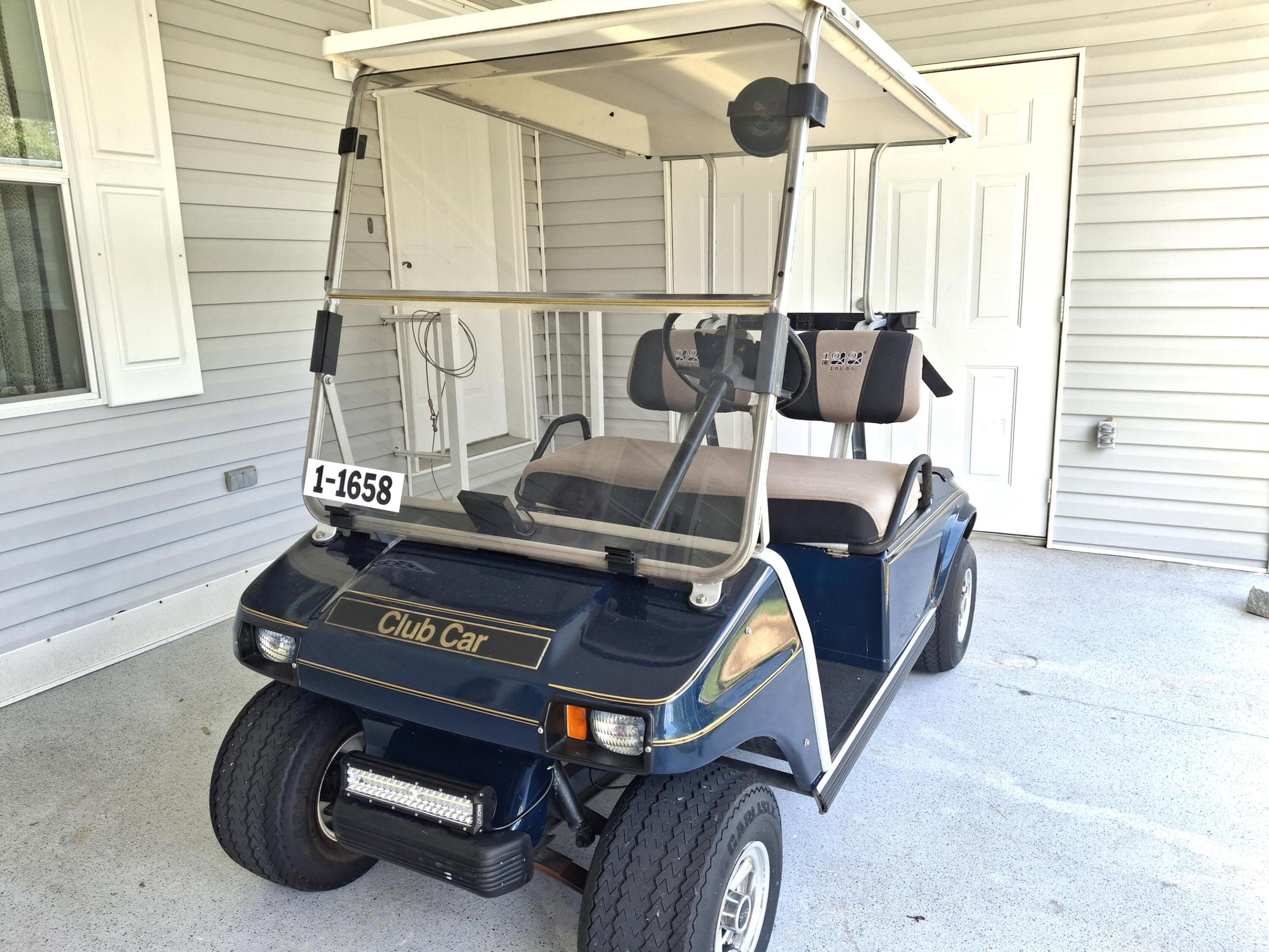 The Preserve At Savanna Club - Residential