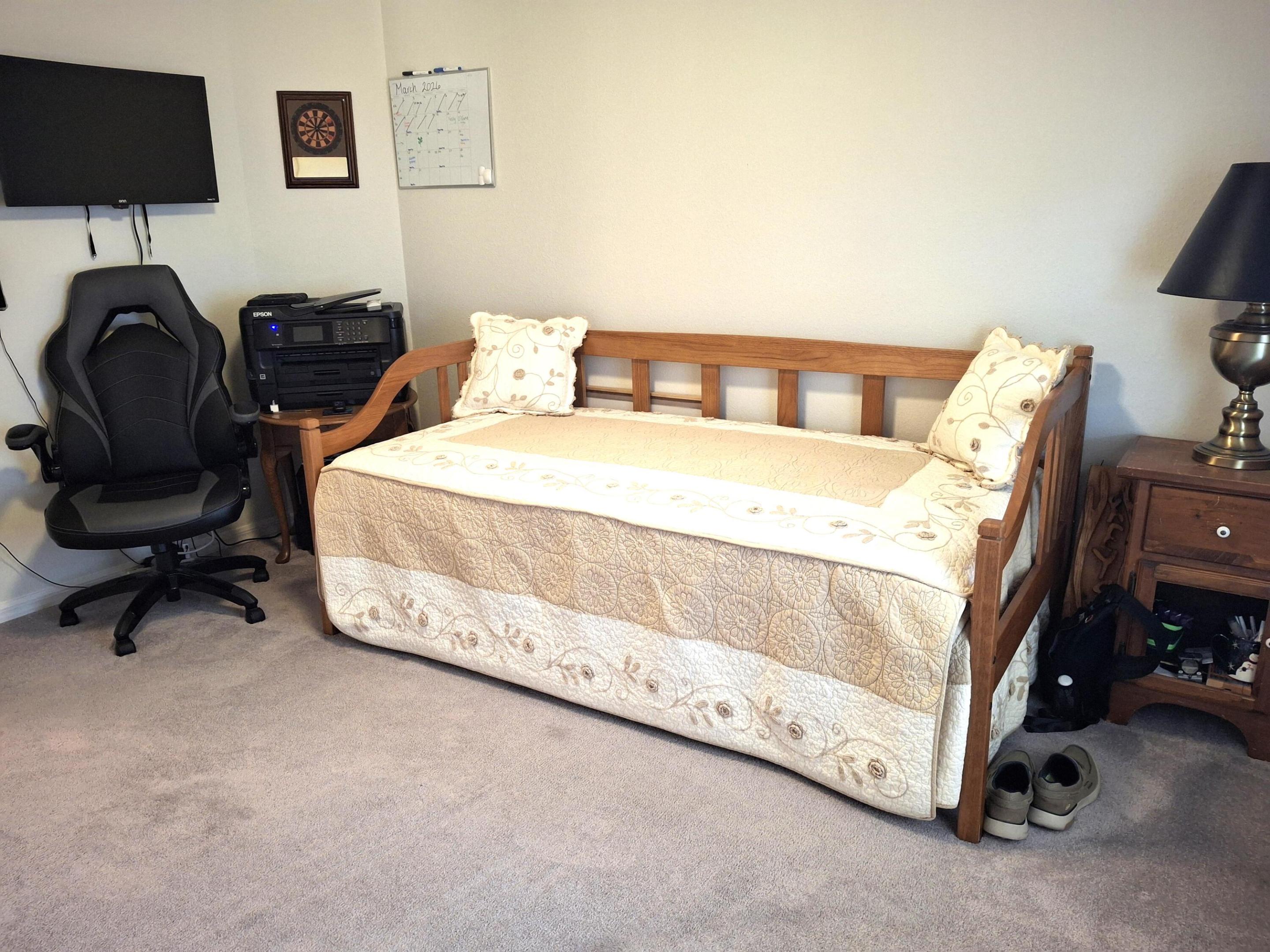 The Preserve At Savanna Club - Residential