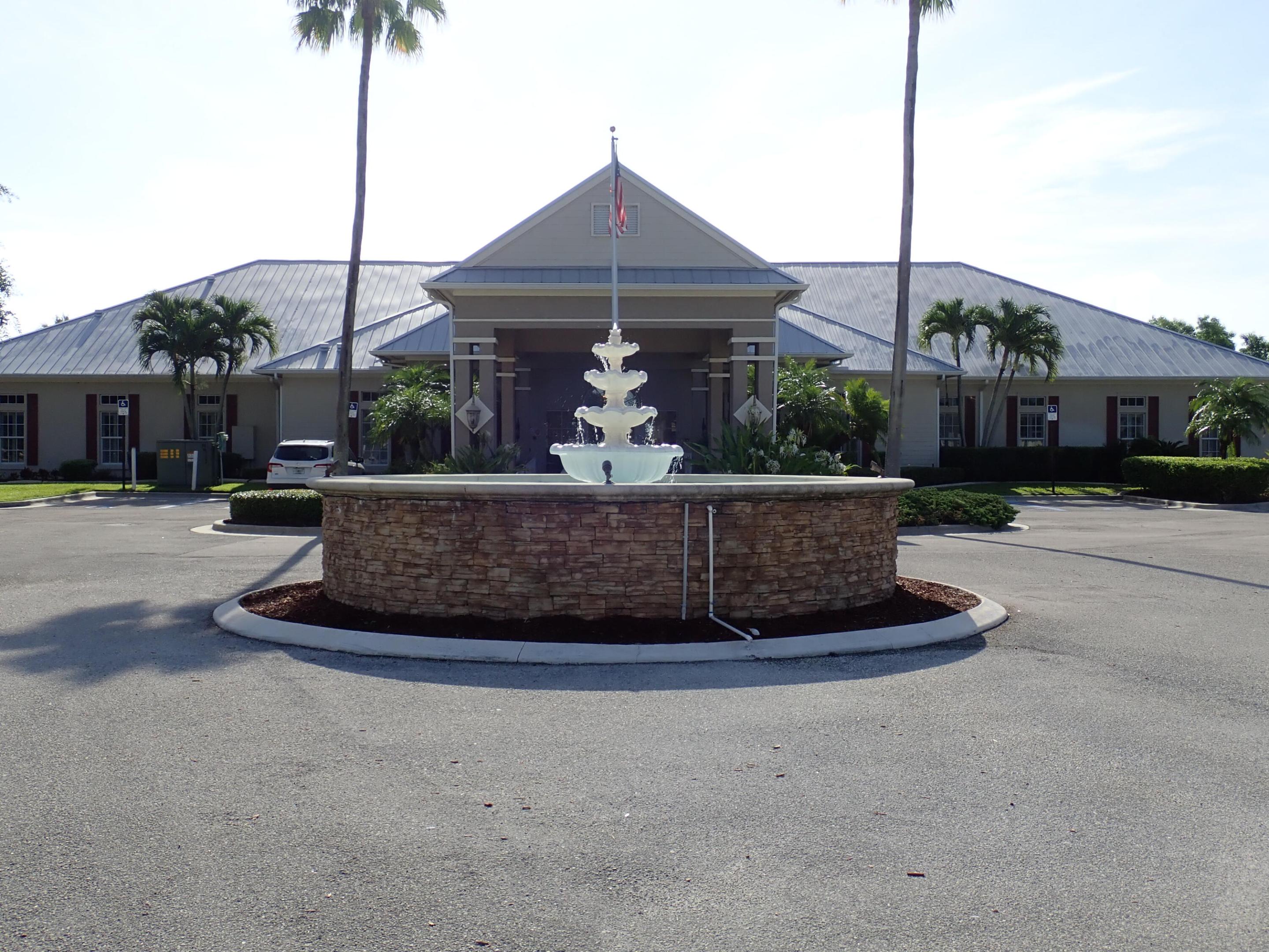 The Preserve At Savanna Club - Residential