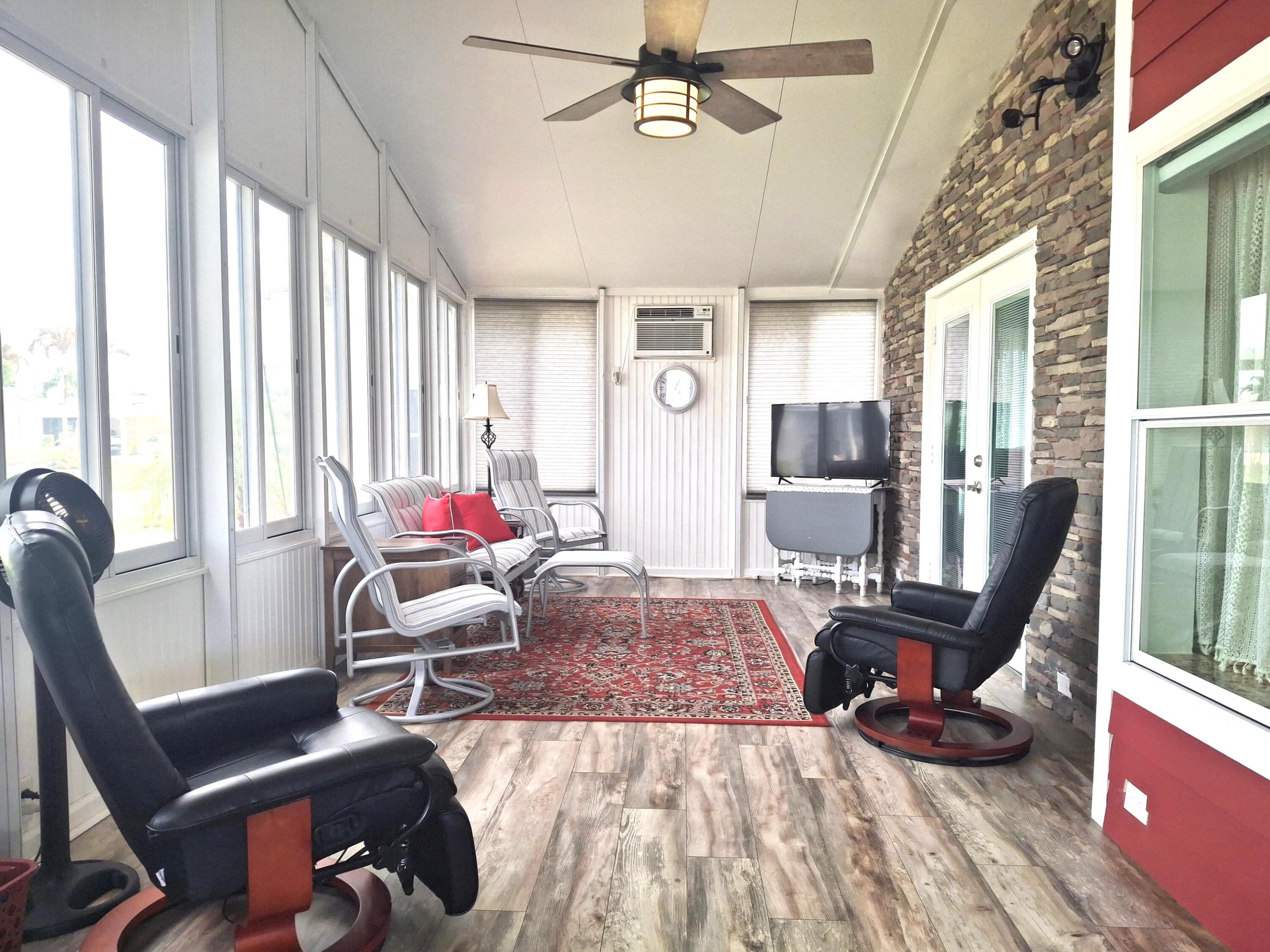 The Preserve At Savanna Club - Residential