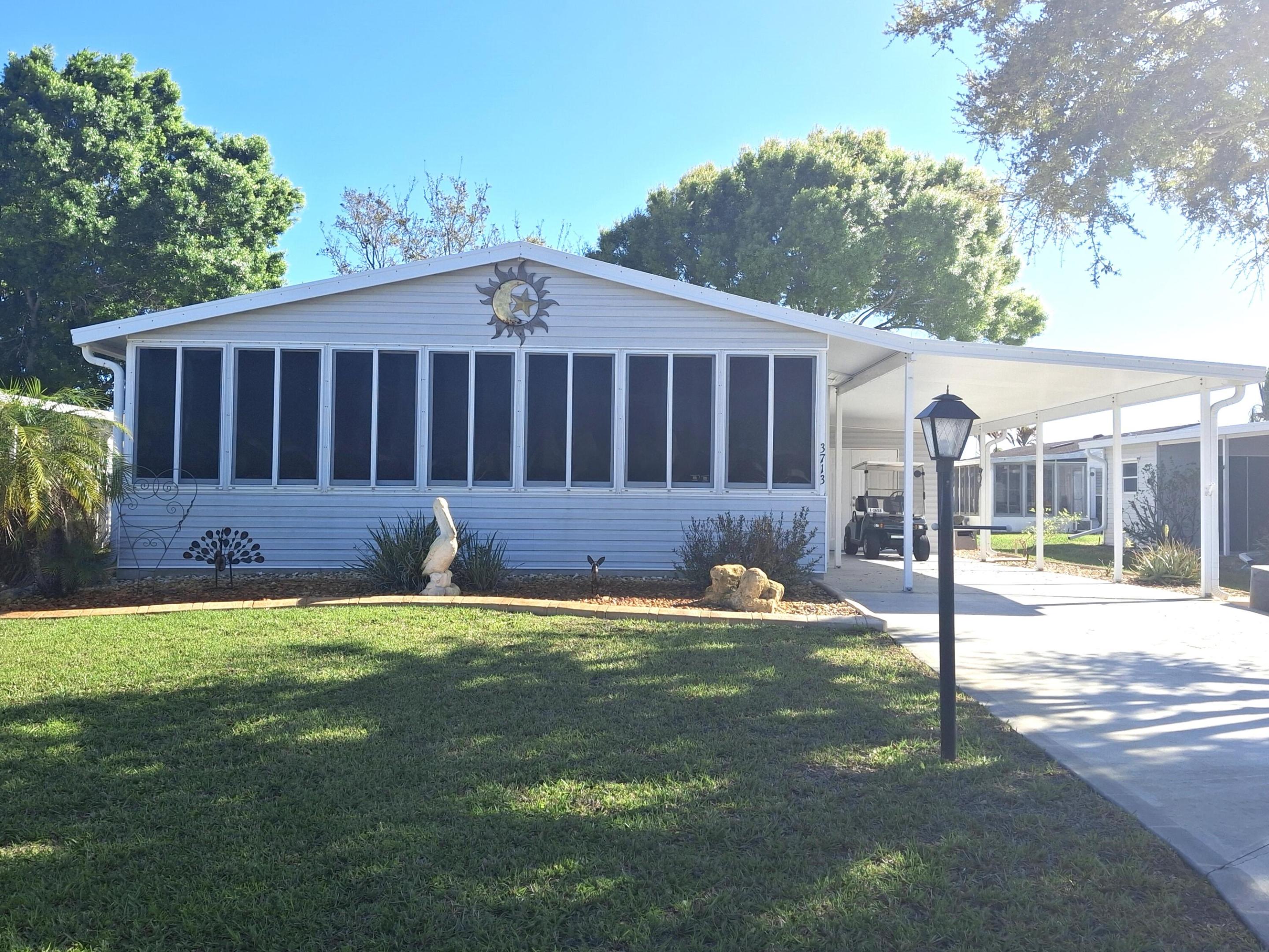 The Preserve At Savanna Club - Residential