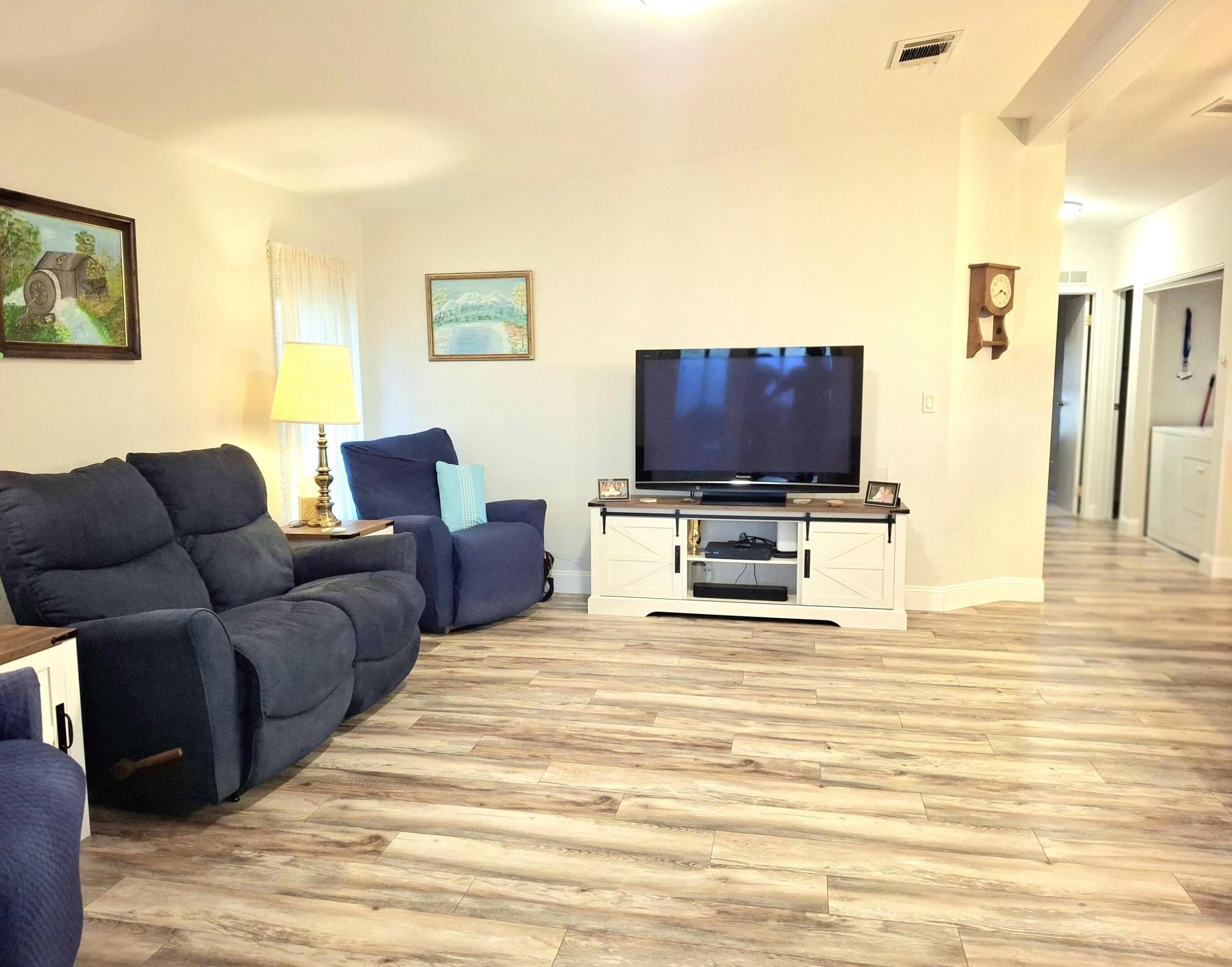 The Preserve At Savanna Club - Residential