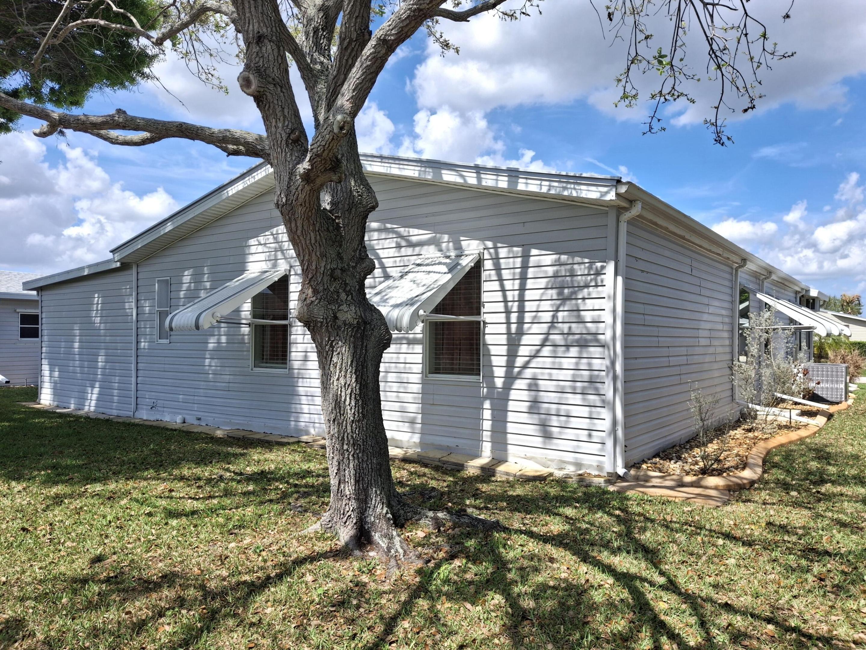 The Preserve At Savanna Club - Residential