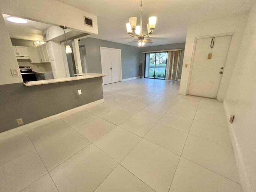 PINE RIDGE NORTH VILLAGE - Residential