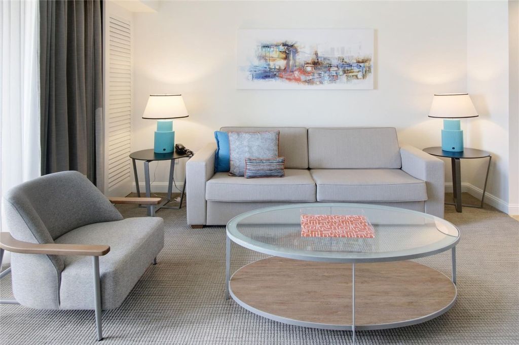 Photo of 601 N Ft Lauderdale Bch Boulevard #915, Fort Lauderdale, FL 33304 (MLS # F10535311)