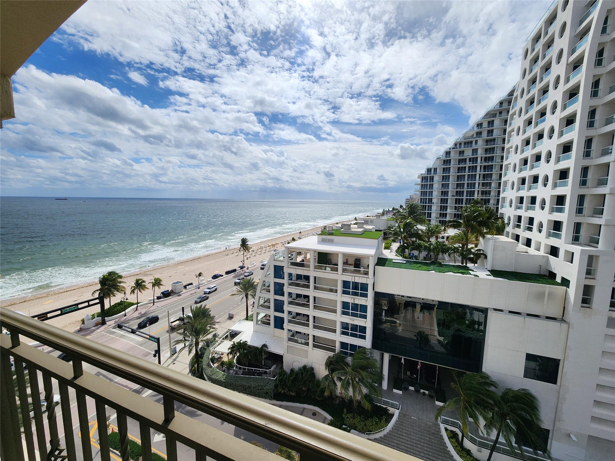 THE ATLANTIC HOTEL CONDO - Residential