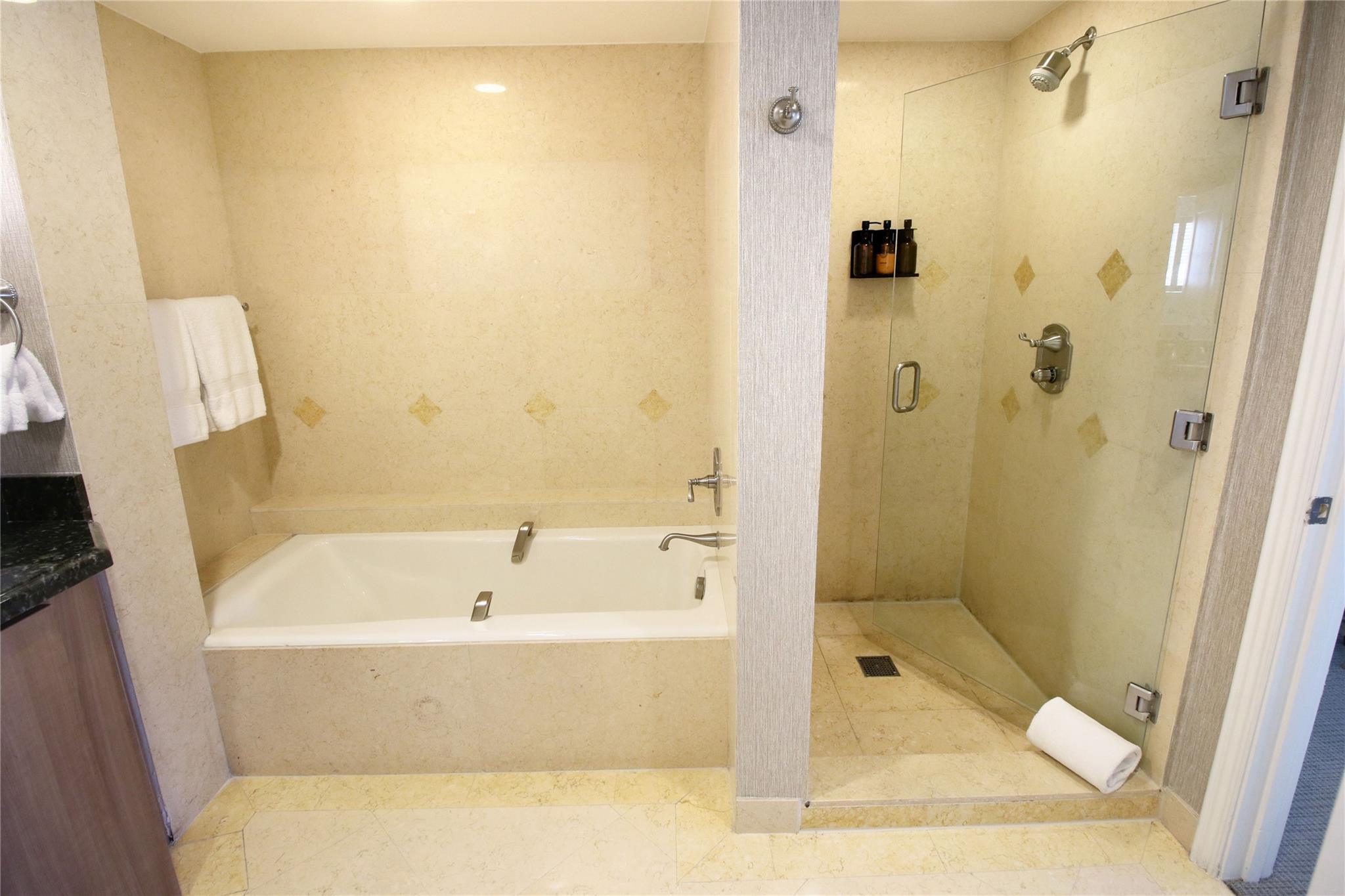 THE ATLANTIC HOTEL CONDO - Residential