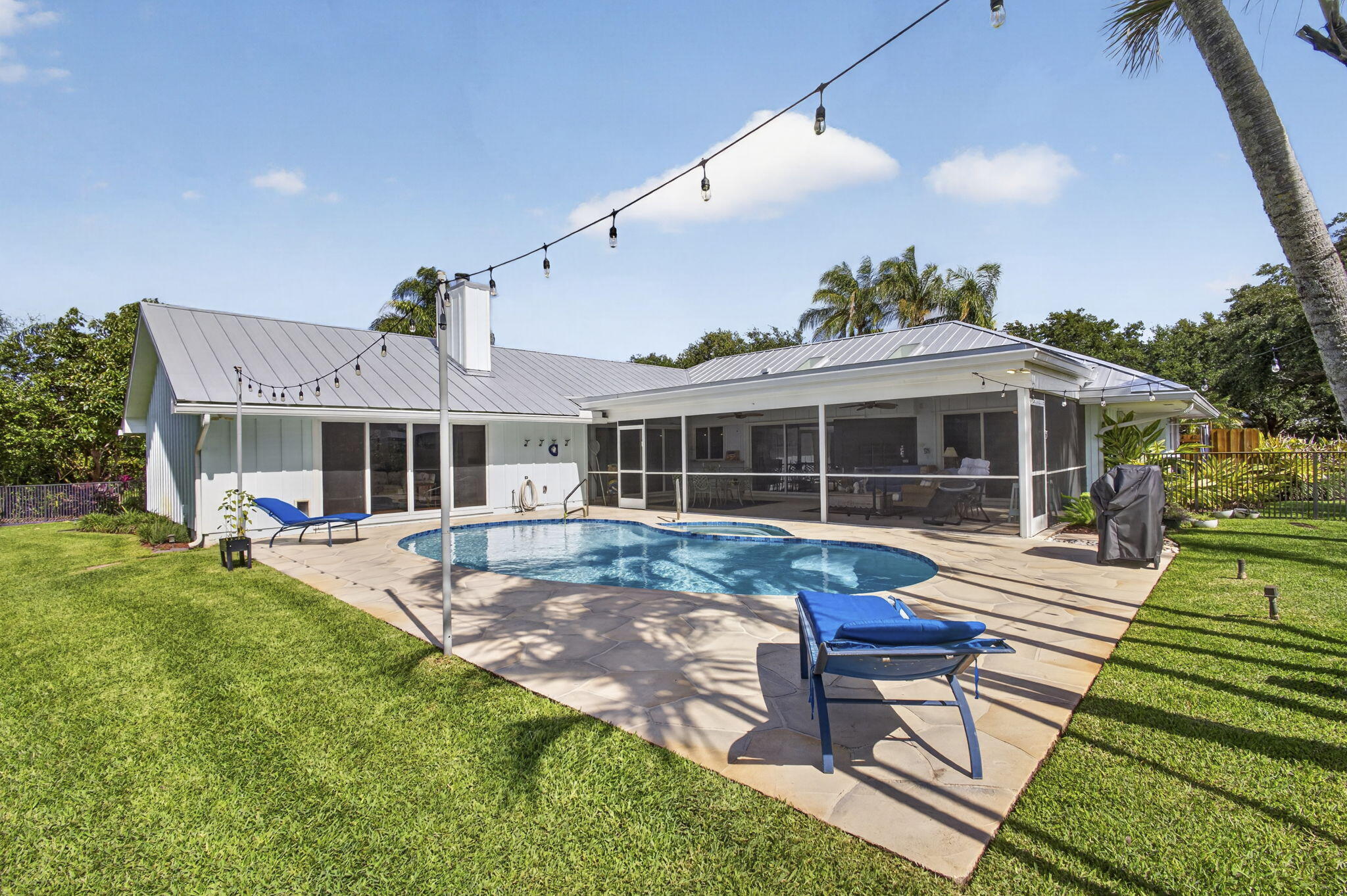 Whispering Trails - Residential Lease