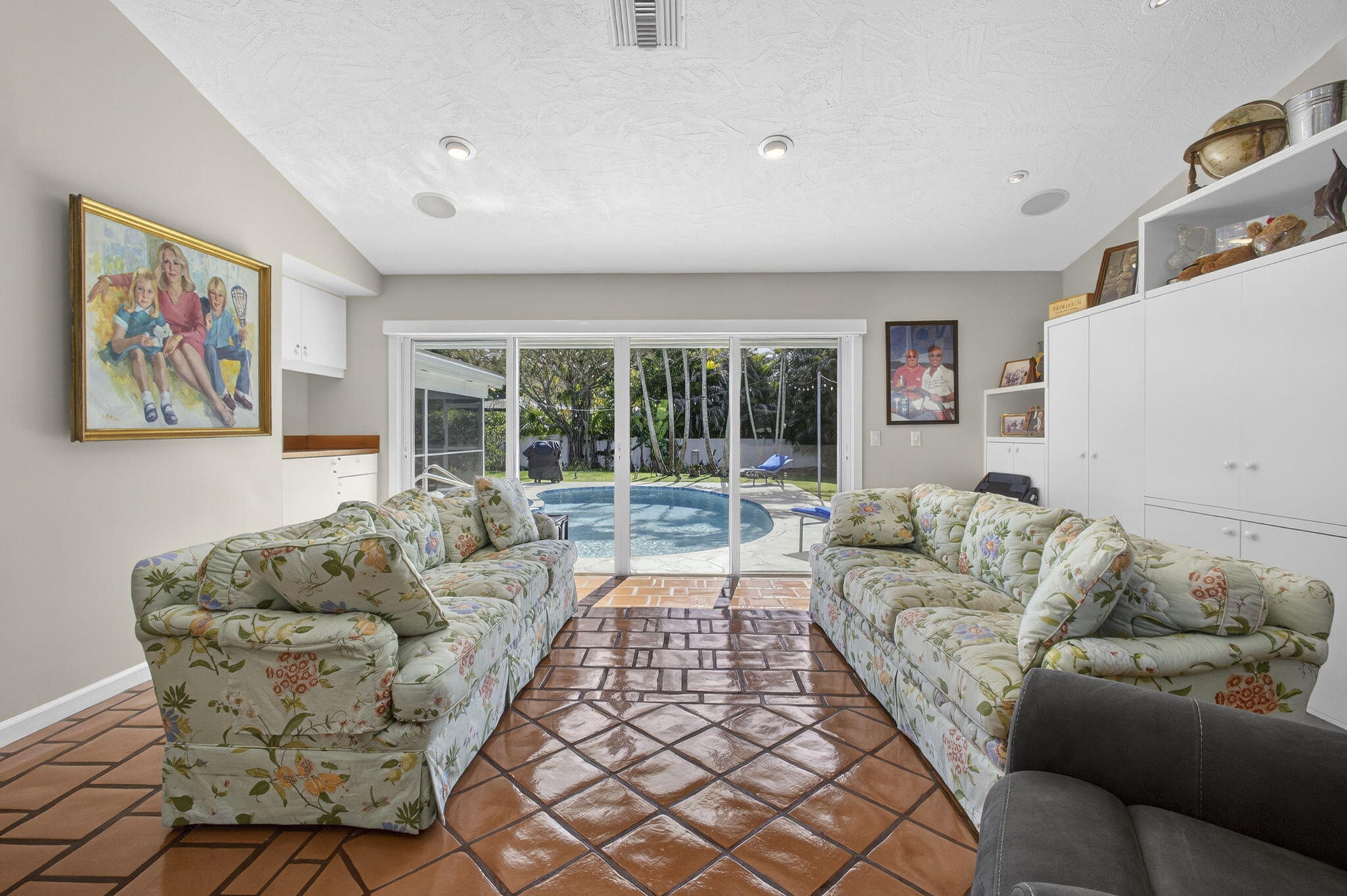 Whispering Trails - Residential Lease