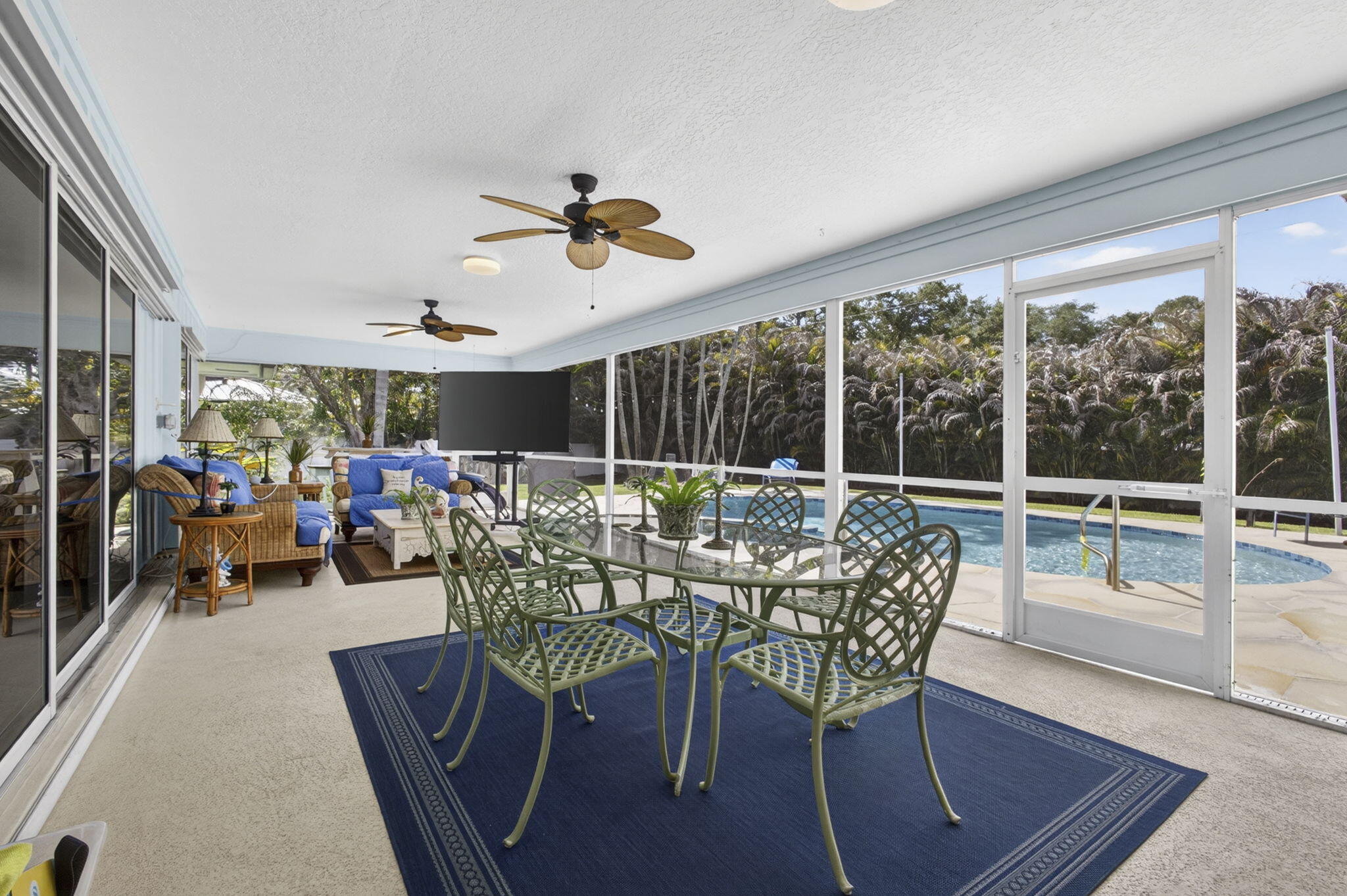 Whispering Trails - Residential Lease
