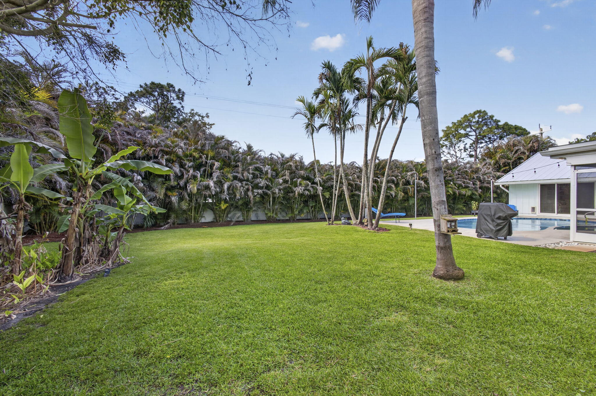 Whispering Trails - Residential Lease