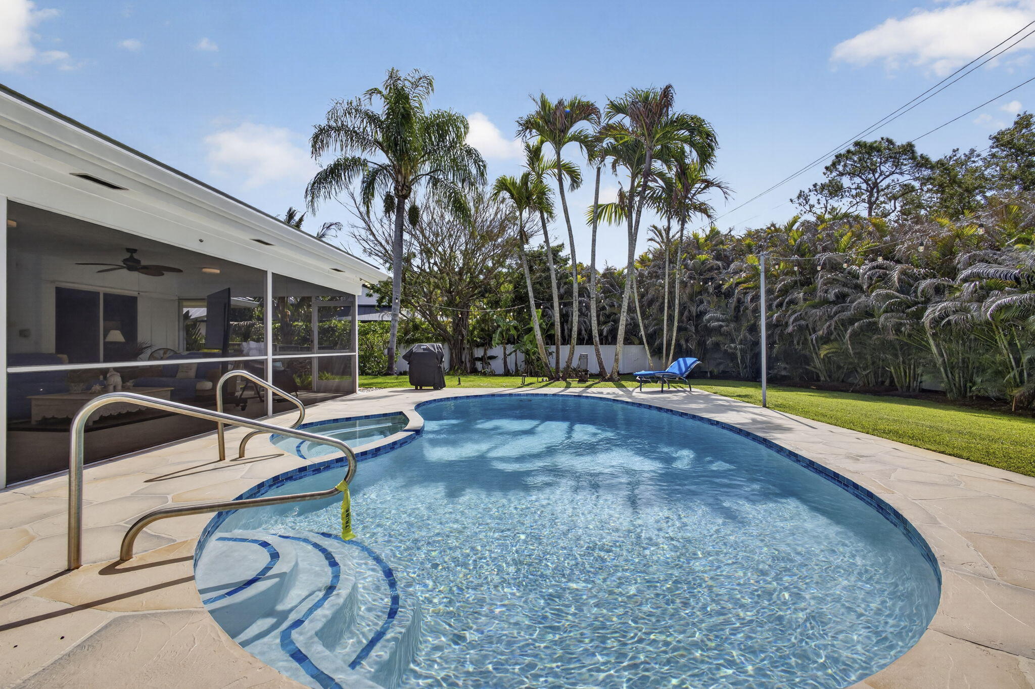 Whispering Trails - Residential Lease