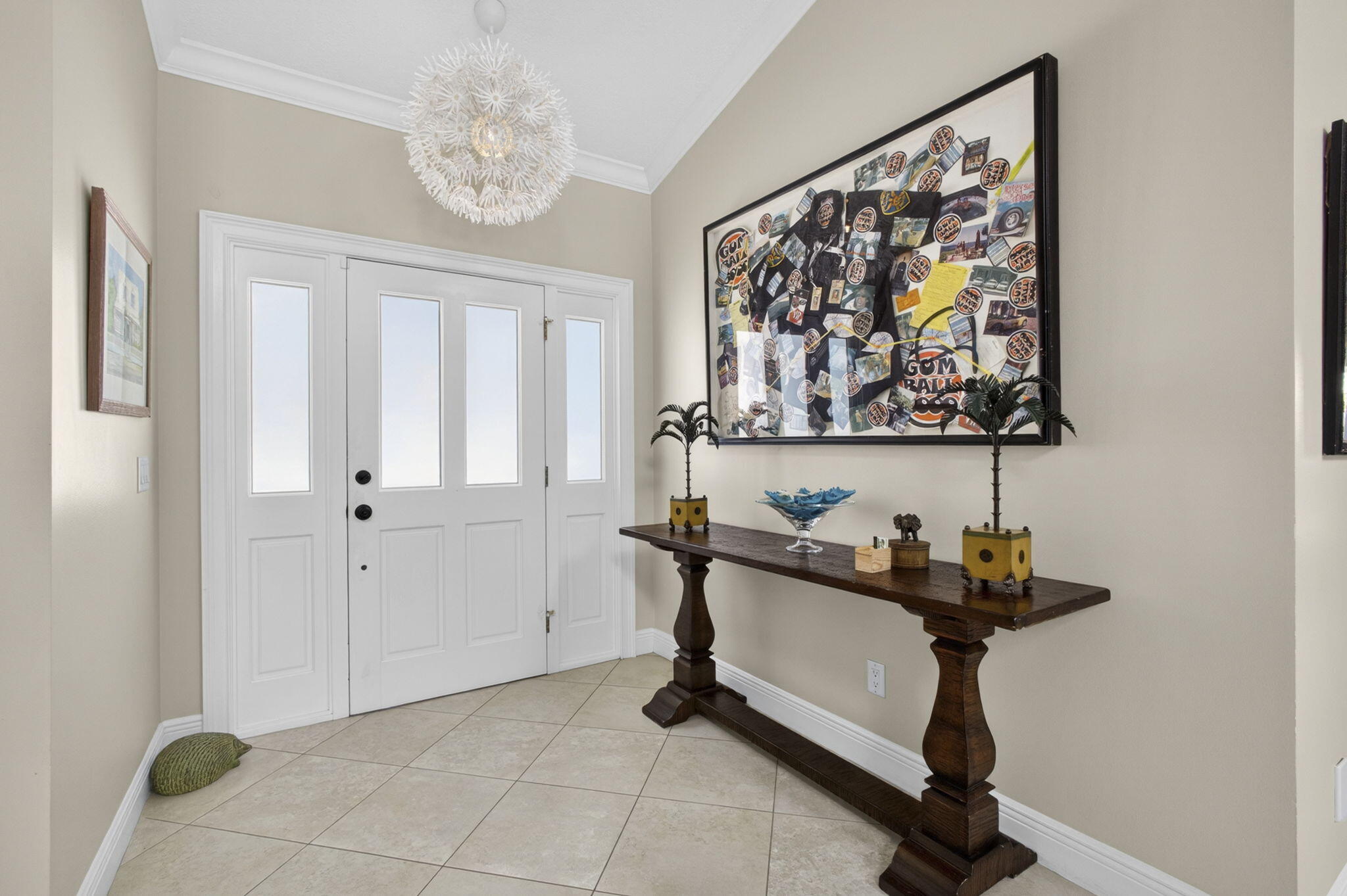 Whispering Trails - Residential Lease