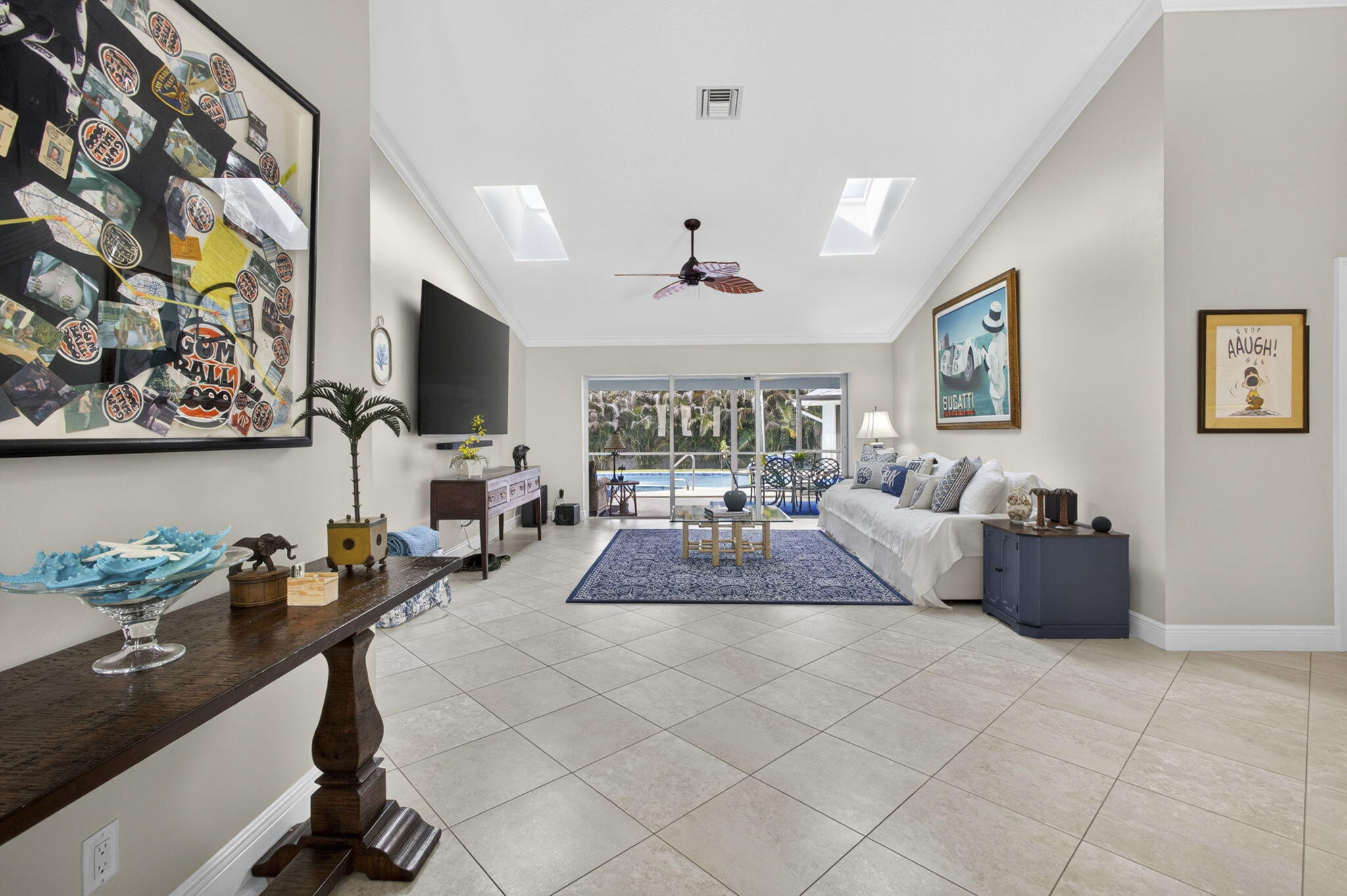 Whispering Trails - Residential Lease