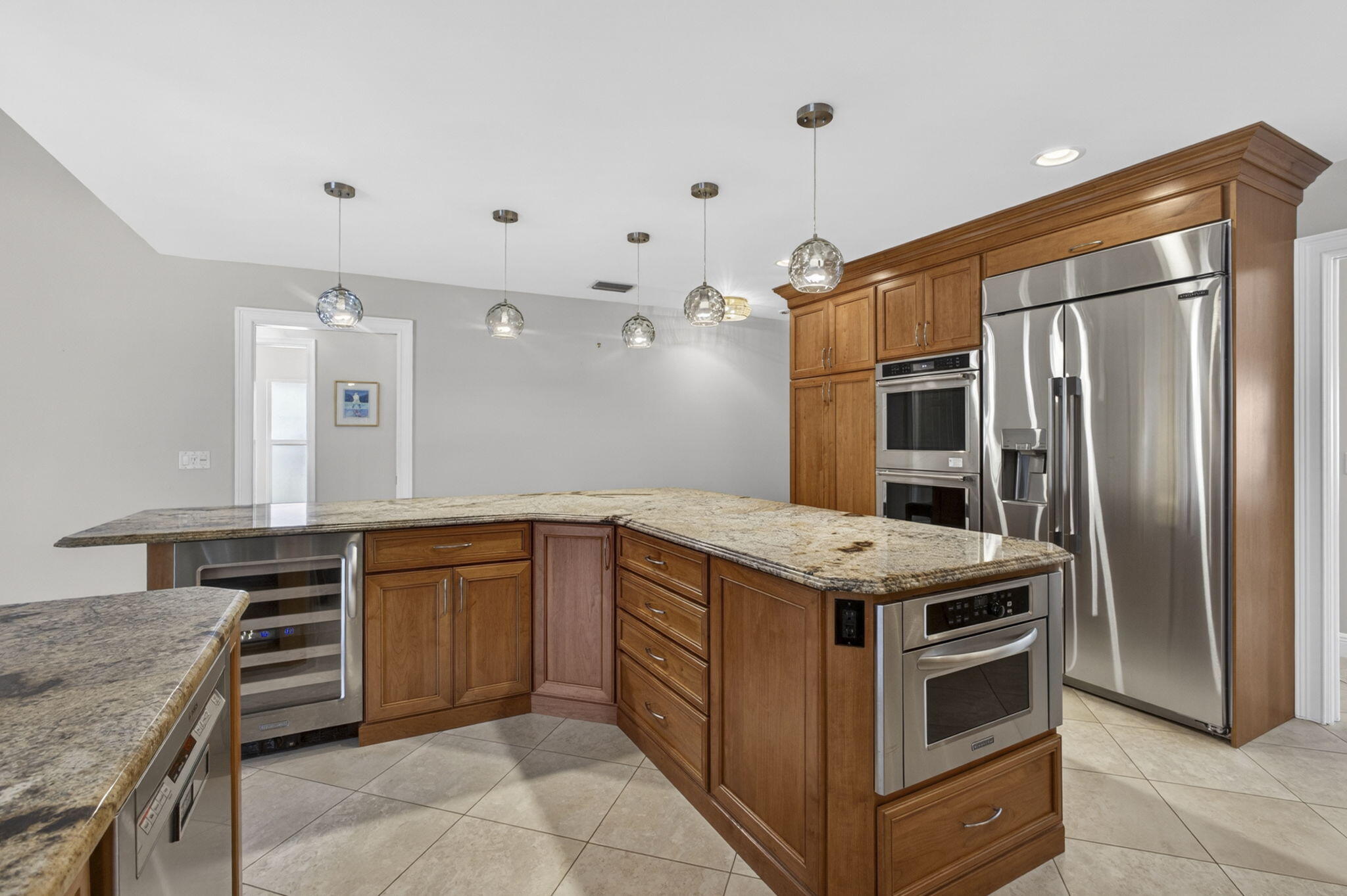 Whispering Trails - Residential Lease