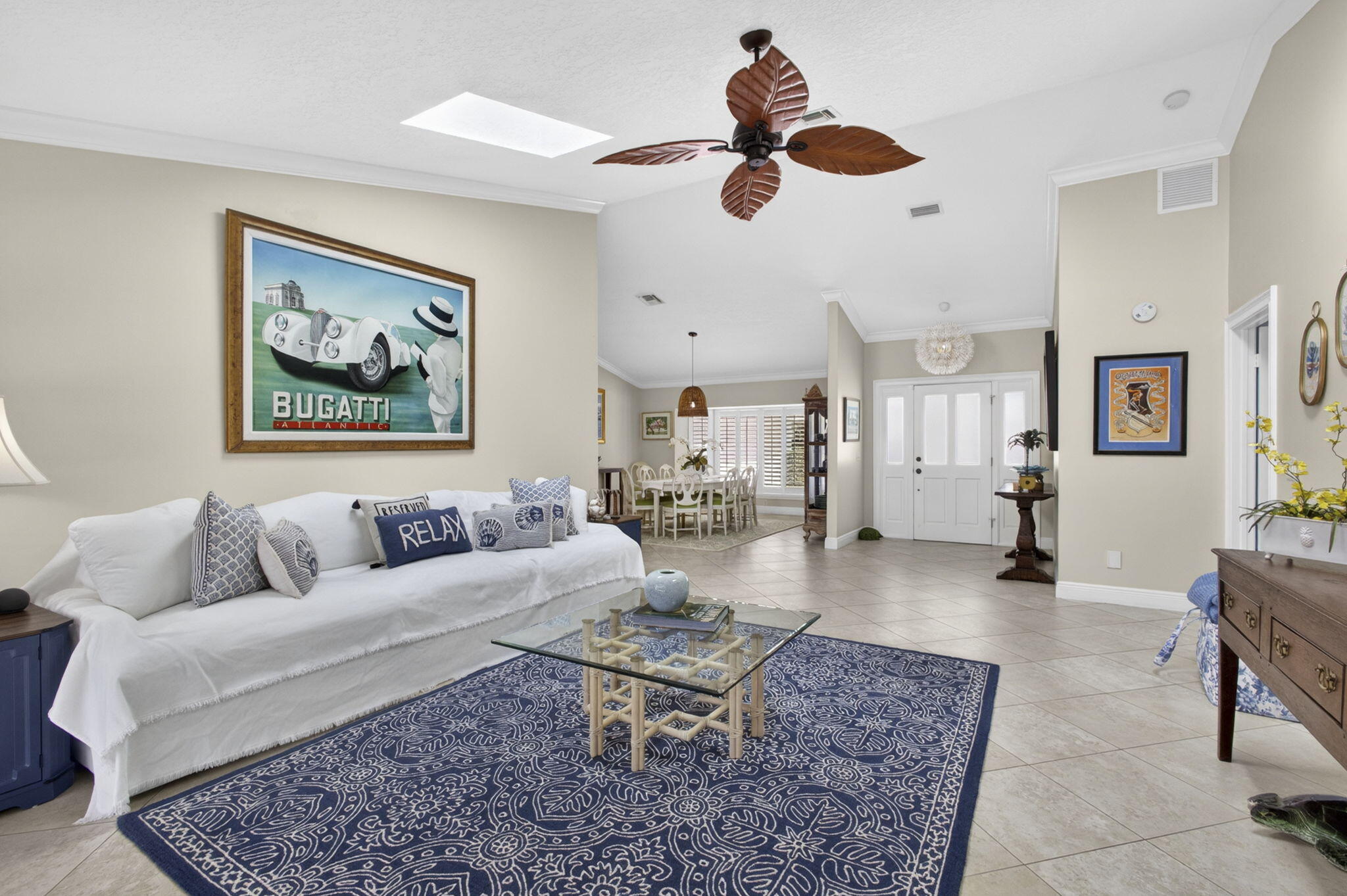 Whispering Trails - Residential Lease