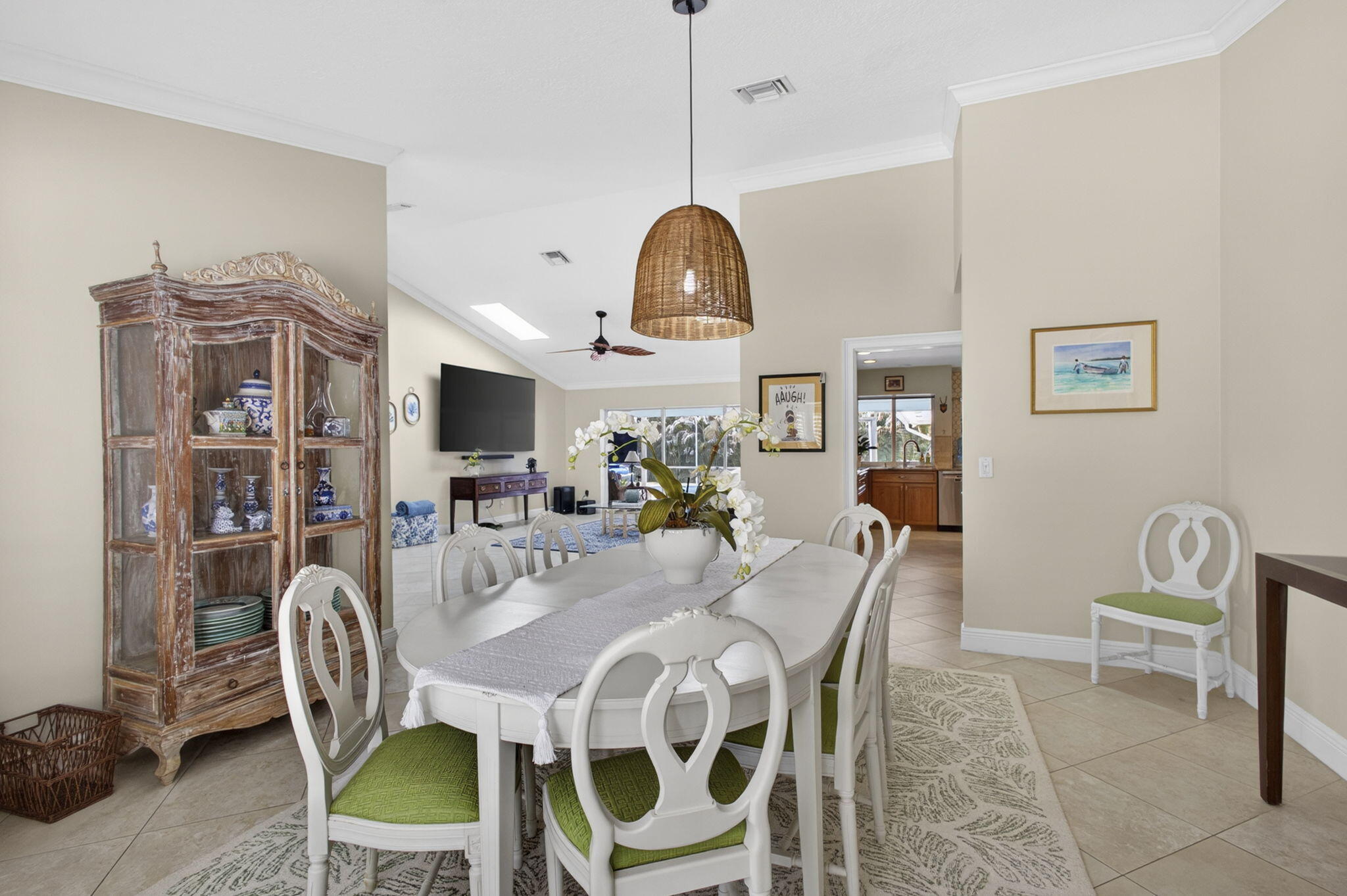 Whispering Trails - Residential Lease