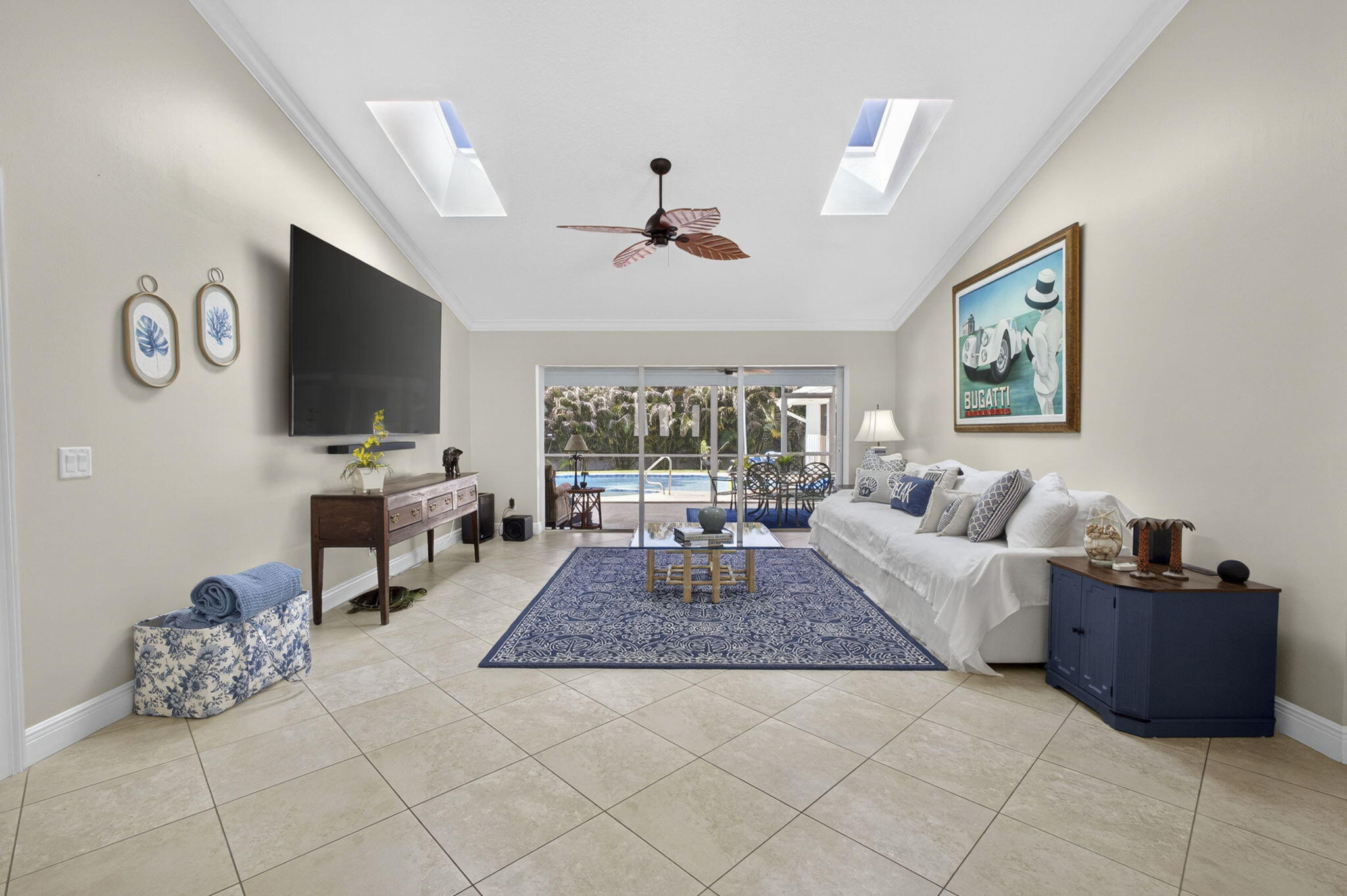 Whispering Trails - Residential Lease