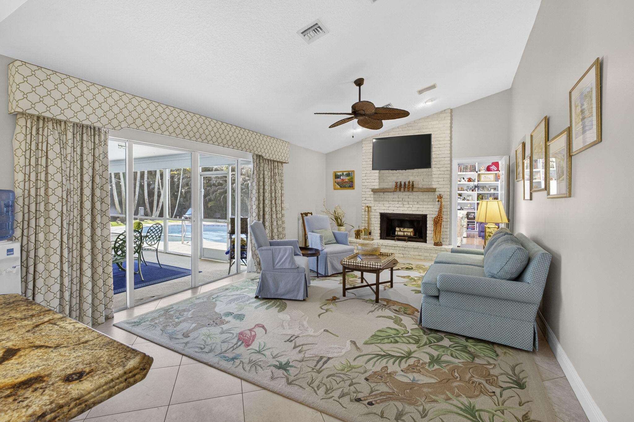 Whispering Trails - Residential Lease