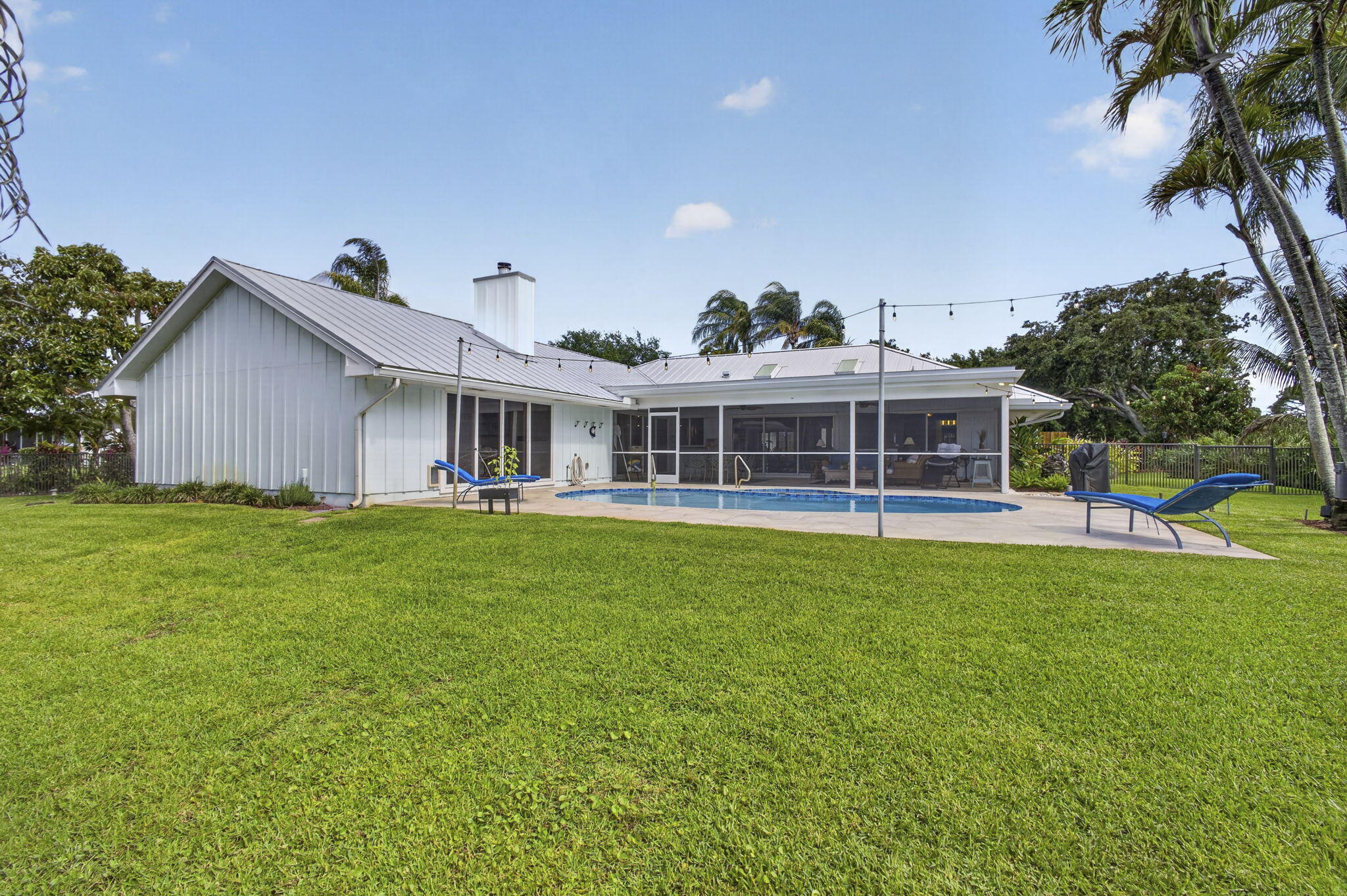 Whispering Trails - Residential Lease
