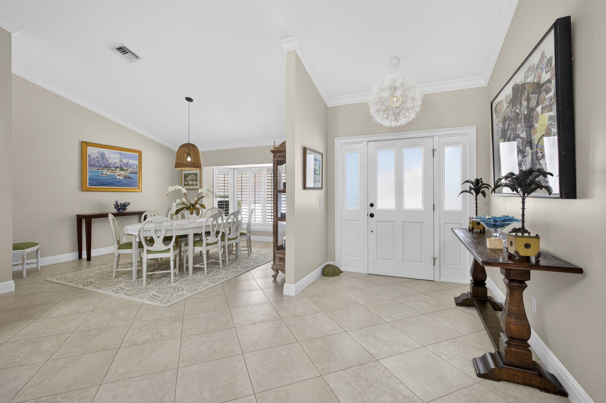 Whispering Trails - Residential Lease