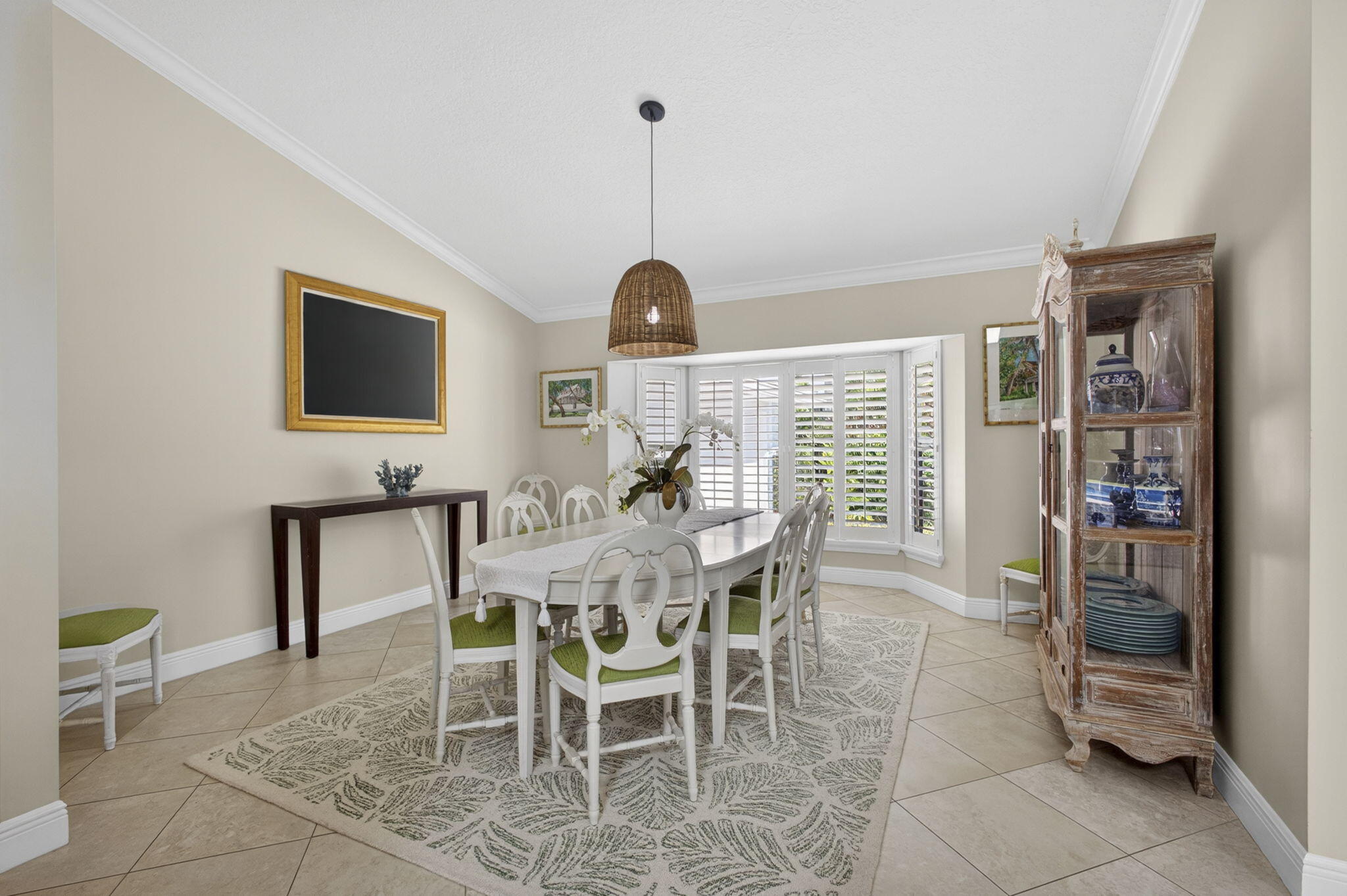 Whispering Trails - Residential Lease